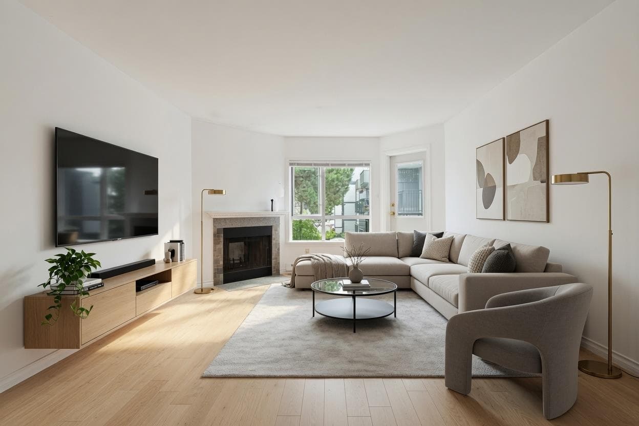 319 - 555 W 14th Avenue, Vancouver