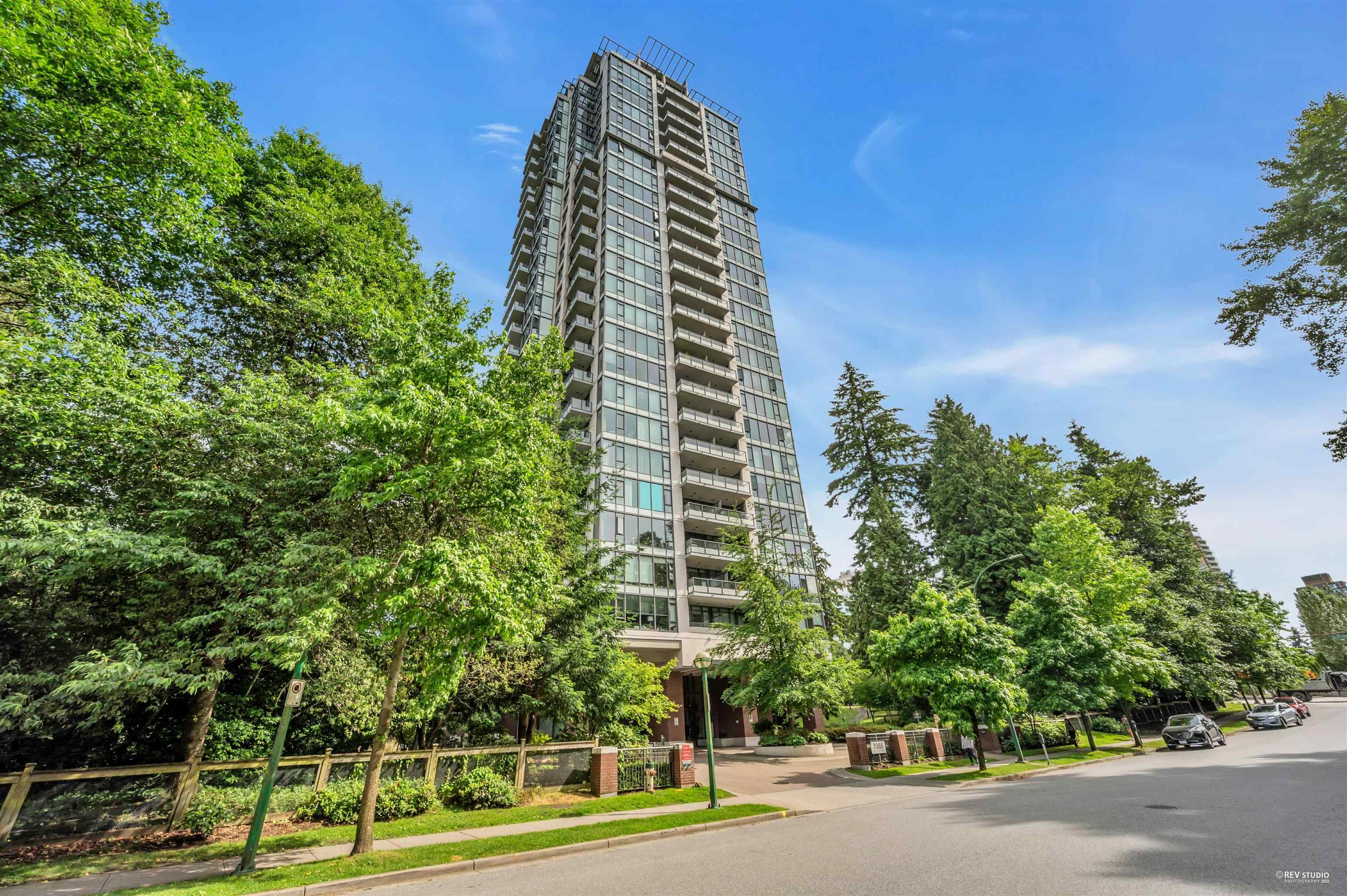 2902 - 7088 18th Avenue, Burnaby