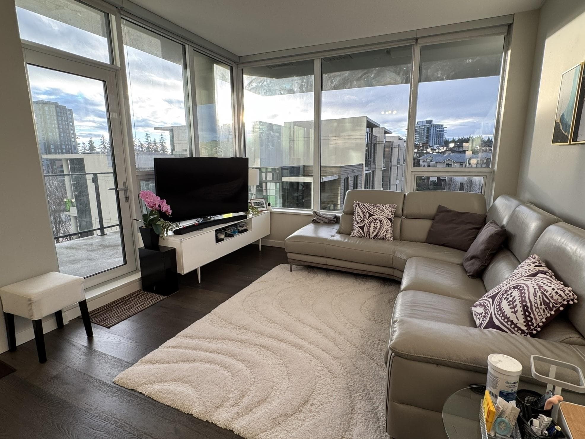 501 - 3487 Binning Road, Vancouver