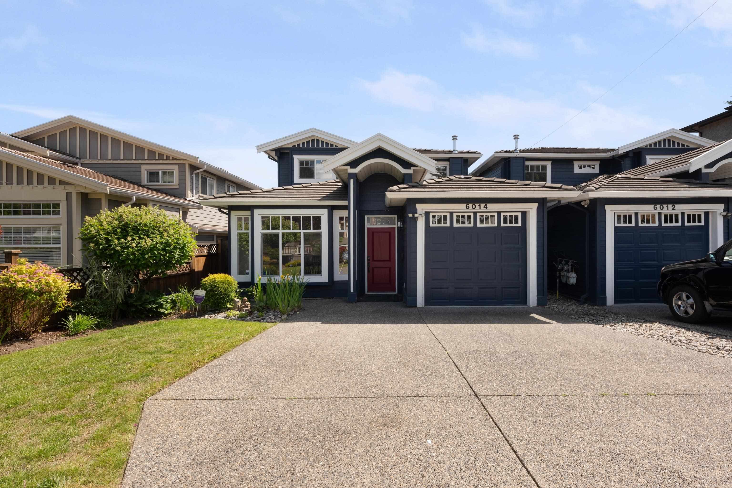 6014 Rumble Street, Burnaby