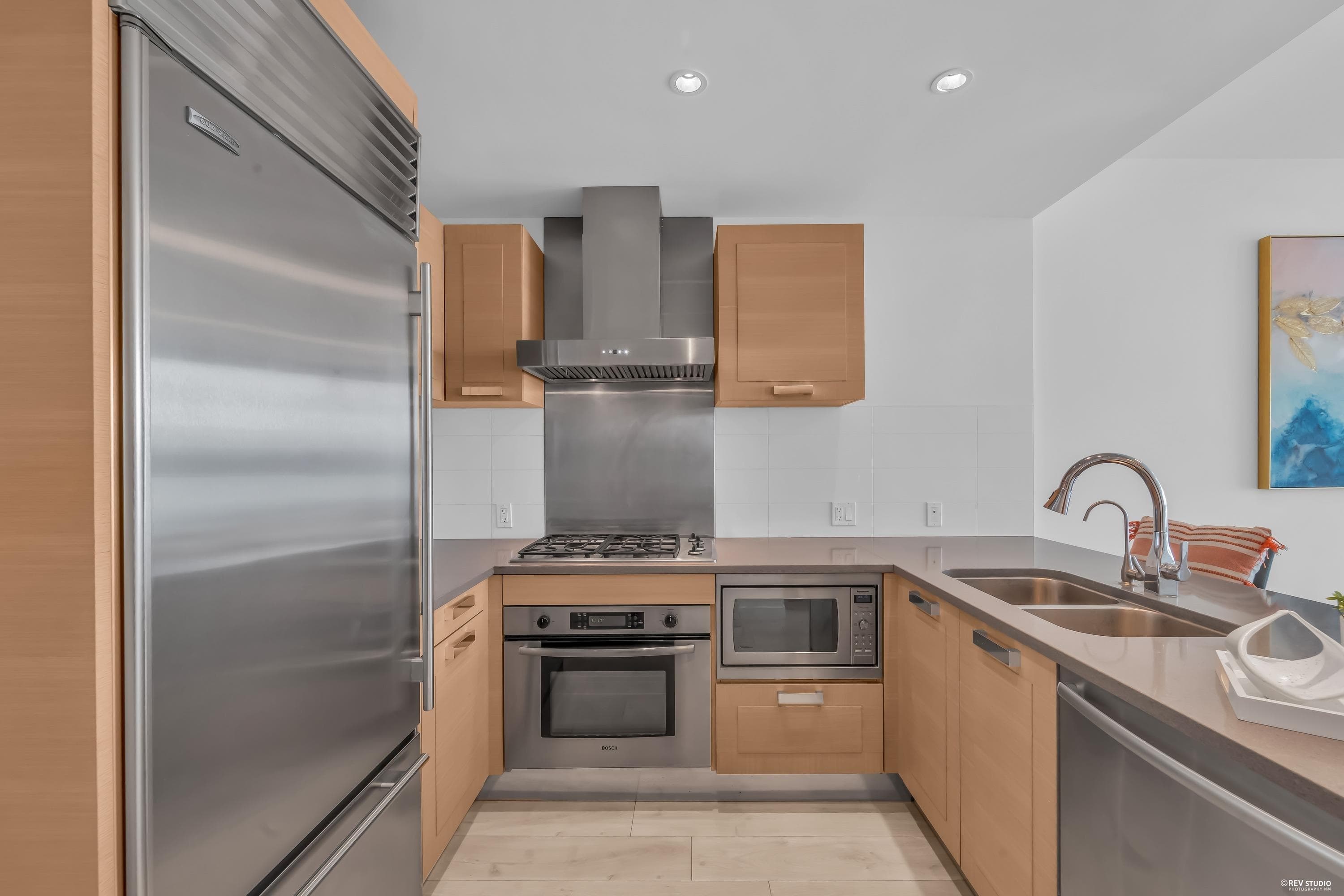 819 - 8080 Cambie Road, Richmond, V6X 0C1 — photo 3