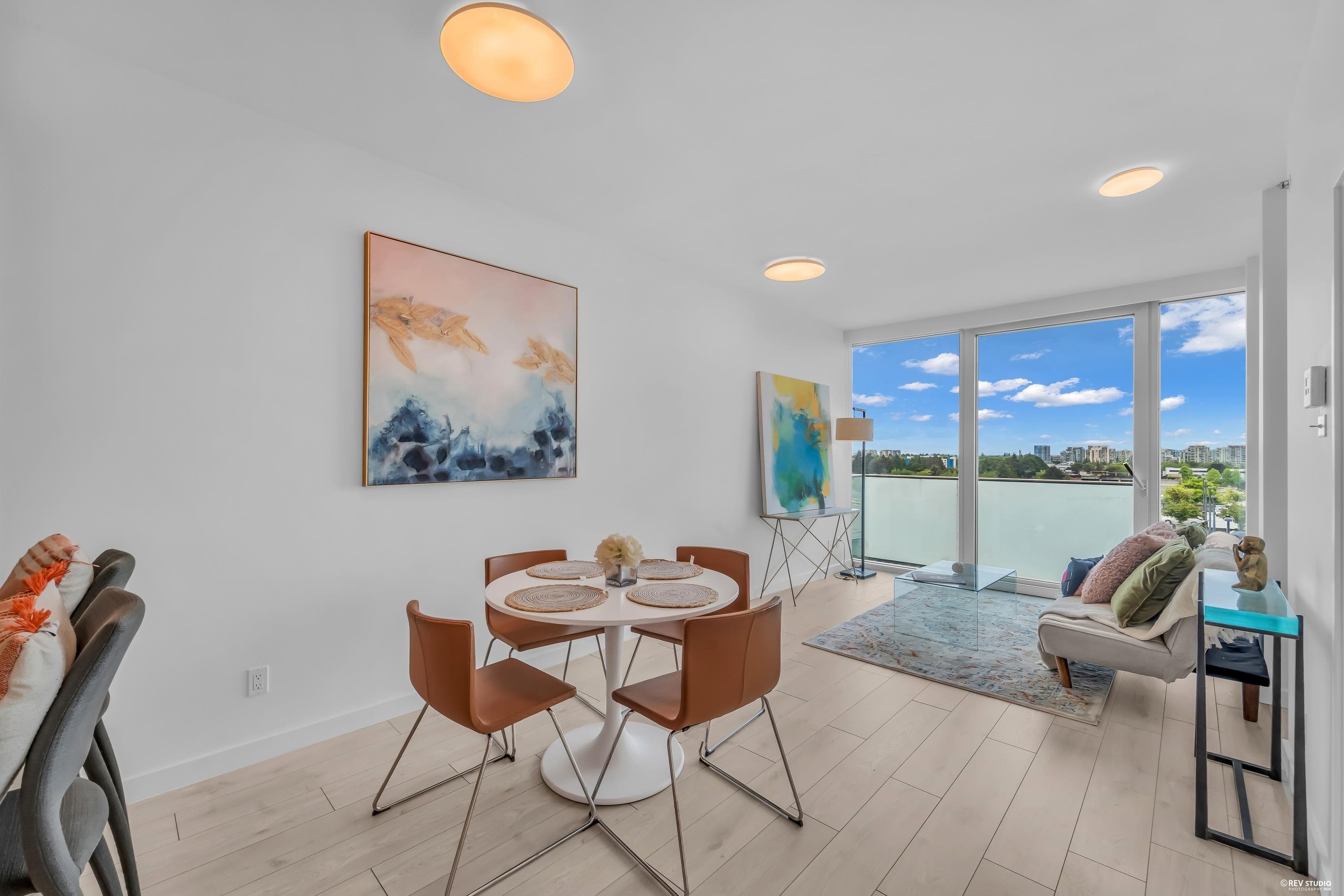 819 - 8080 Cambie Road, Richmond, V6X 0C1 — photo 5