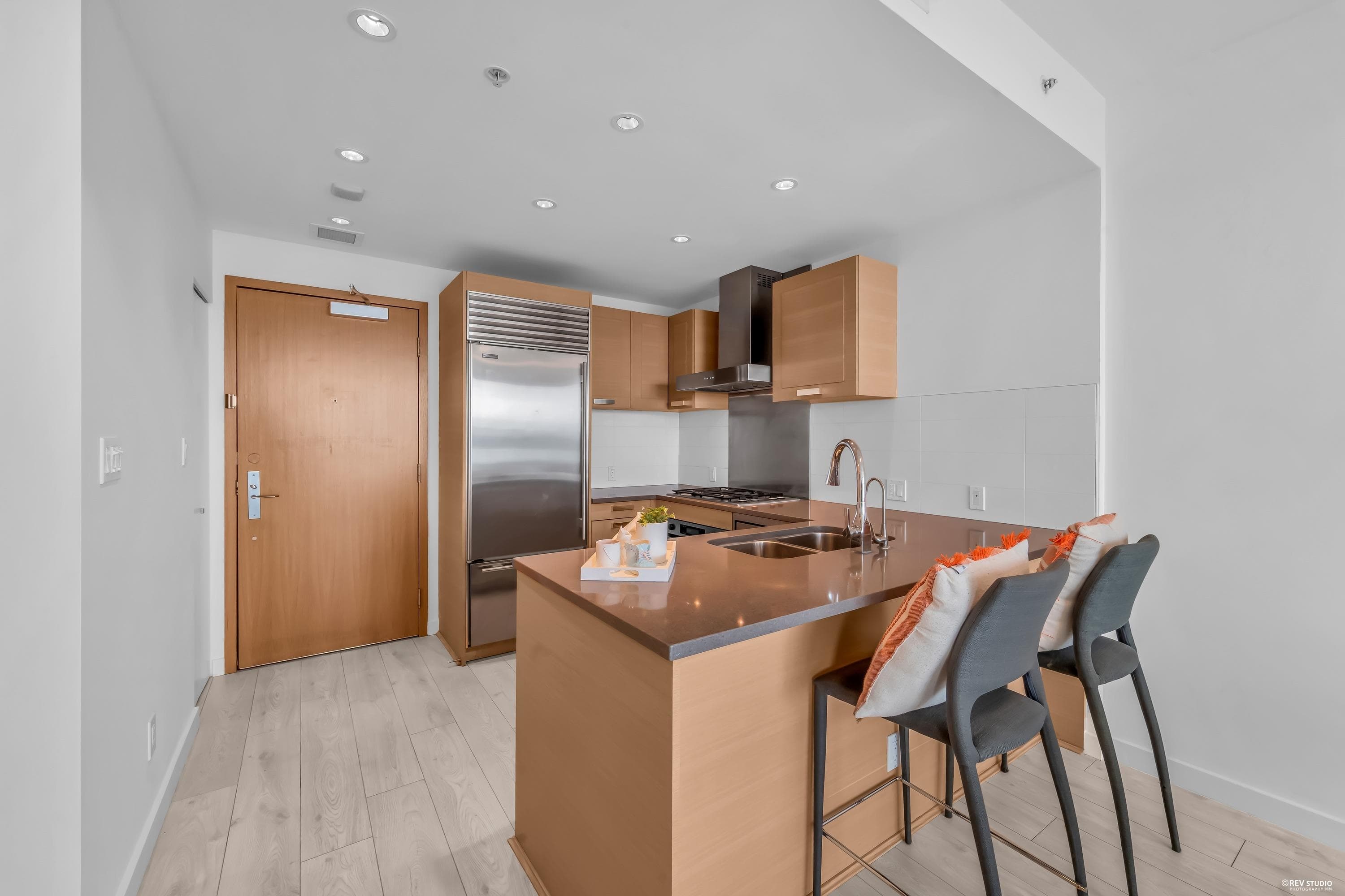 819 - 8080 Cambie Road, Richmond, V6X 0C1 — photo 4