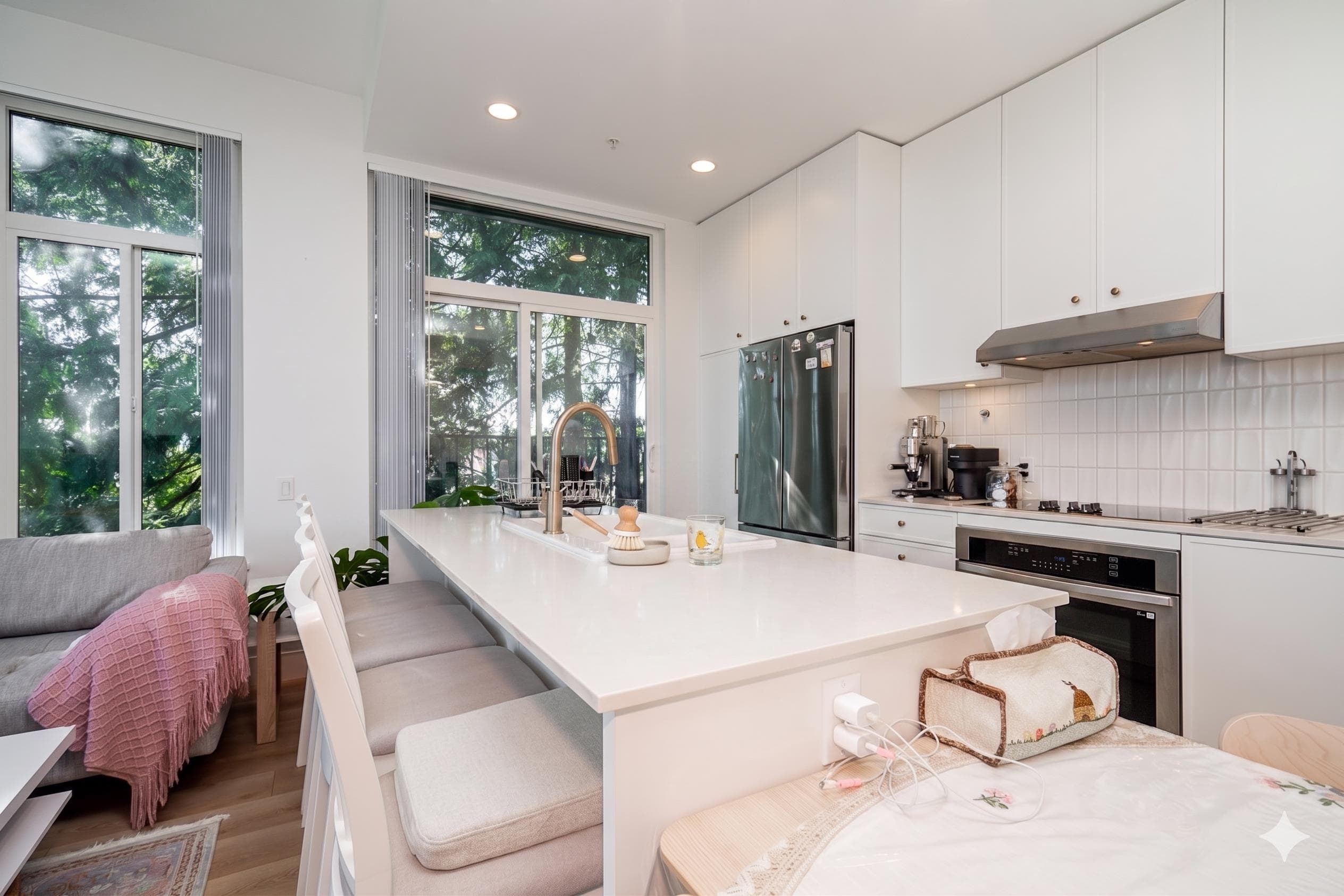 310 - 708 Edgar Avenue, Coquitlam, V3K 0H3 — photo 5