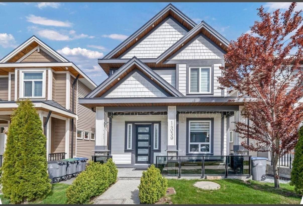 14039 59a Avenue, Surrey