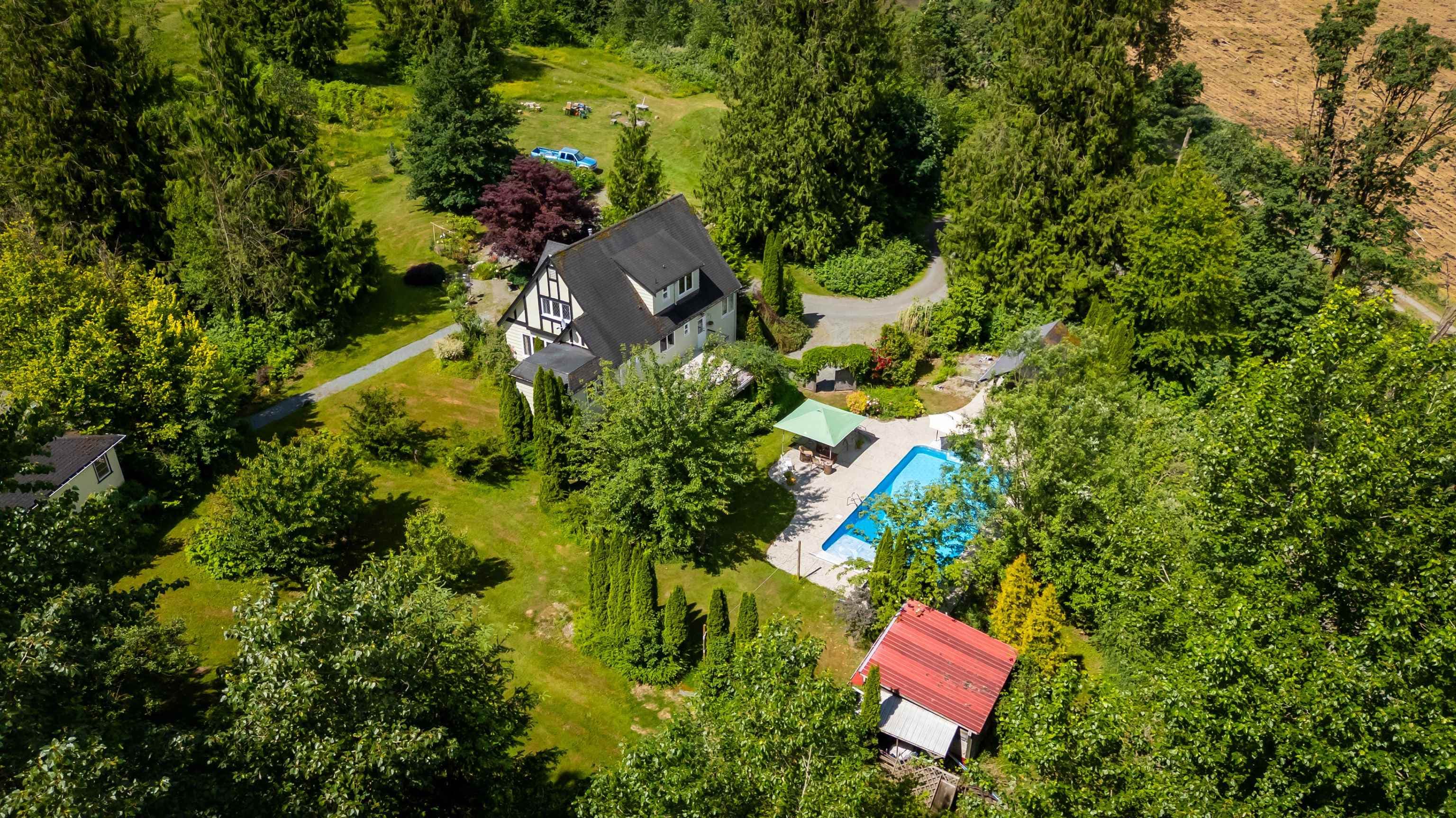 8561 Bradner Road, Abbotsford, V4X 2H5 — photo 1