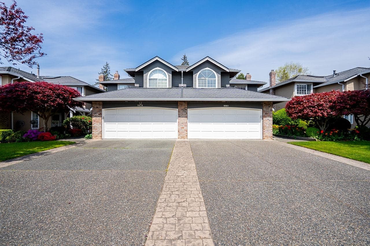 6081 W Boundary Drive, Surrey, V3X 2A7 — photo 1
