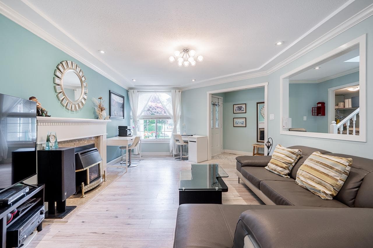 6081 W Boundary Drive, Surrey, V3X 2A7 — photo 5