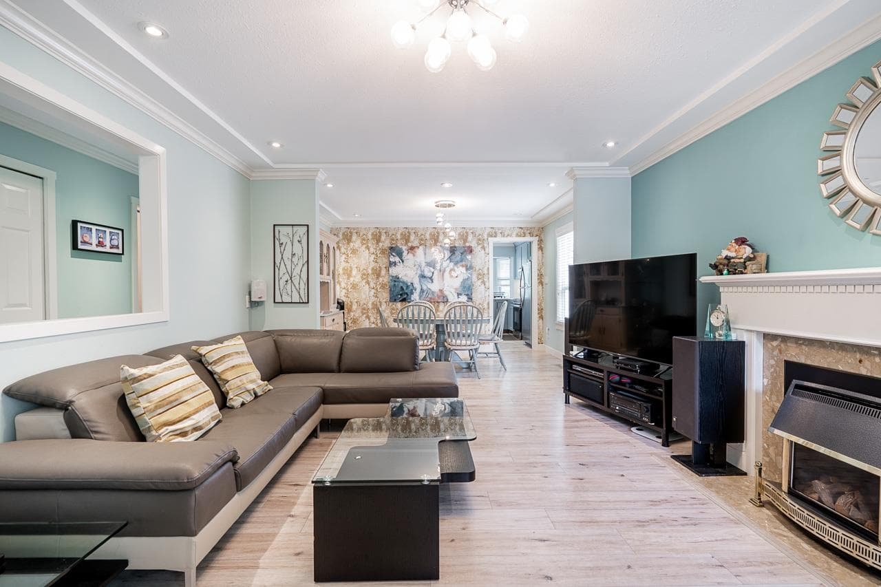 6081 W Boundary Drive, Surrey, V3X 2A7 — photo 4
