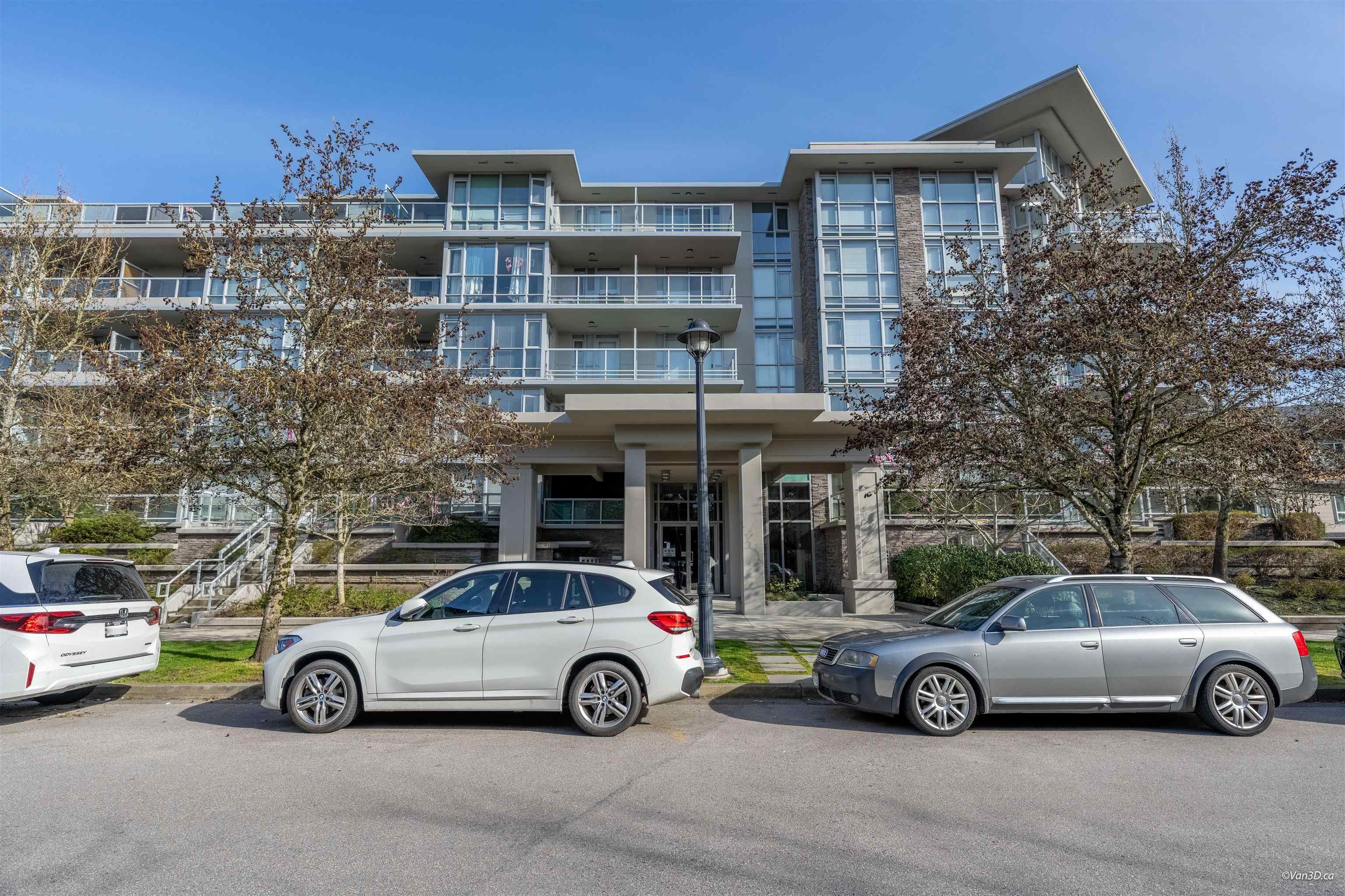 228 - 9373 Hemlock Drive, Richmond
