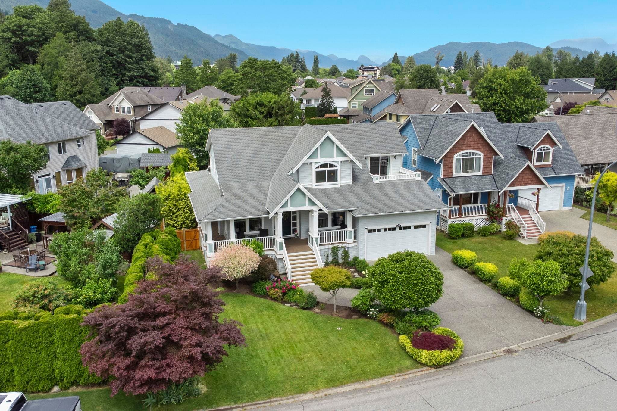 237 Balsam Avenue, Harrison Hot Springs, V0M 1K0 — photo 2