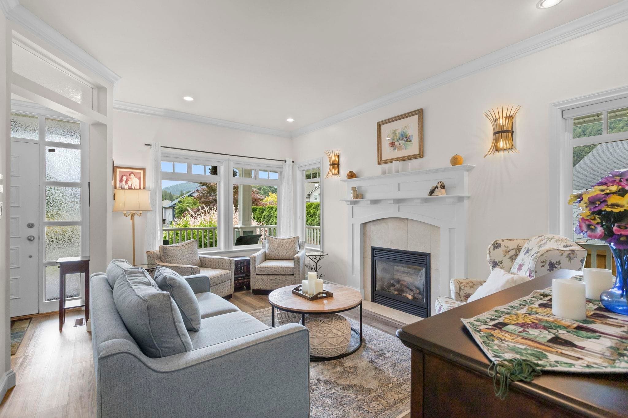 237 Balsam Avenue, Harrison Hot Springs, V0M 1K0 — photo 4