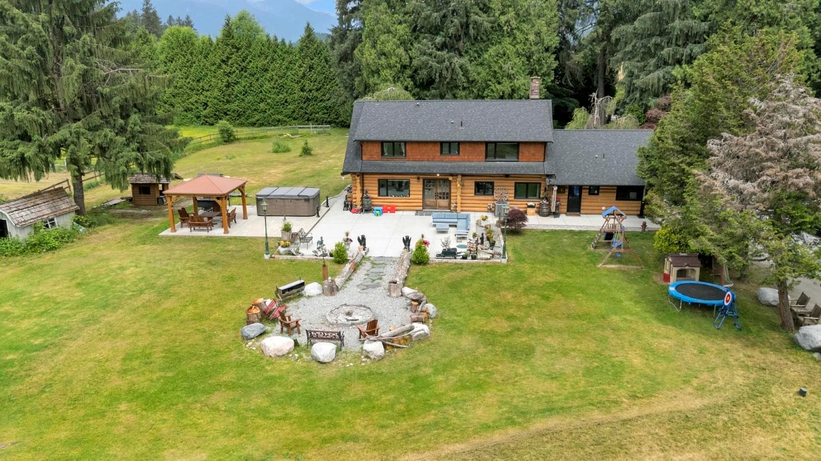 22050 136 Avenue, Maple Ridge