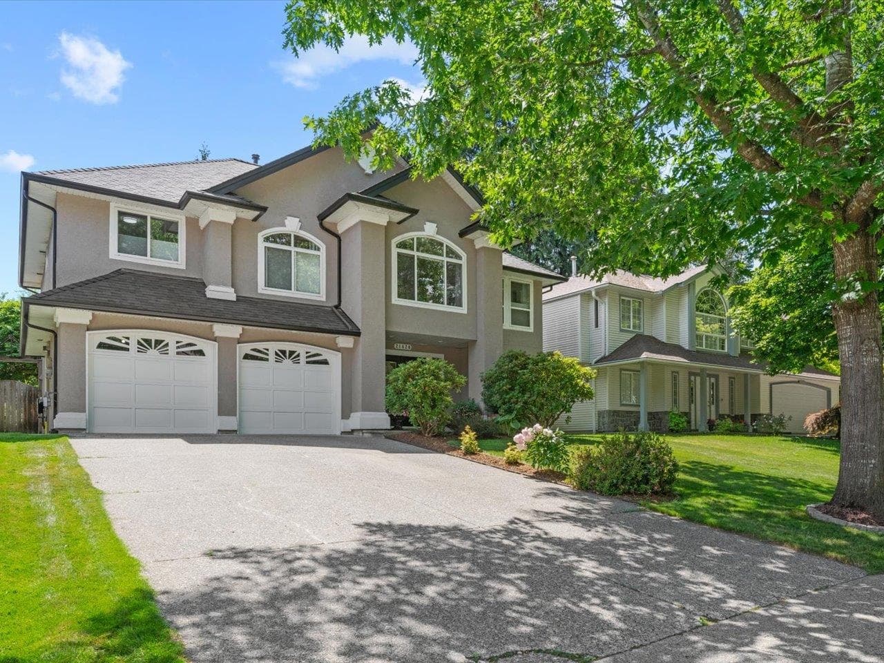 21420 91 Avenue, Langley — sold