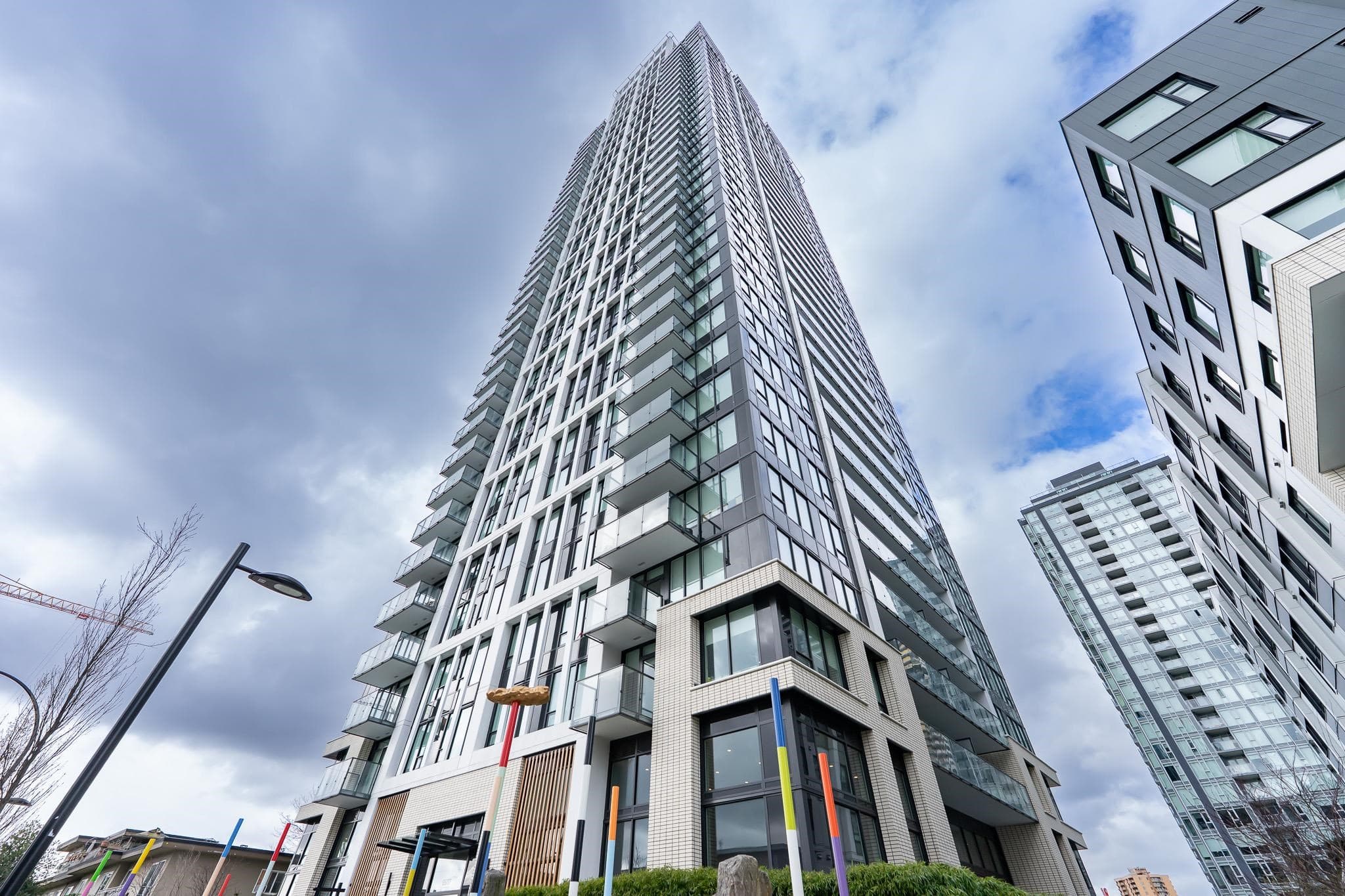 2704 - 6537 Telford Avenue, Burnaby