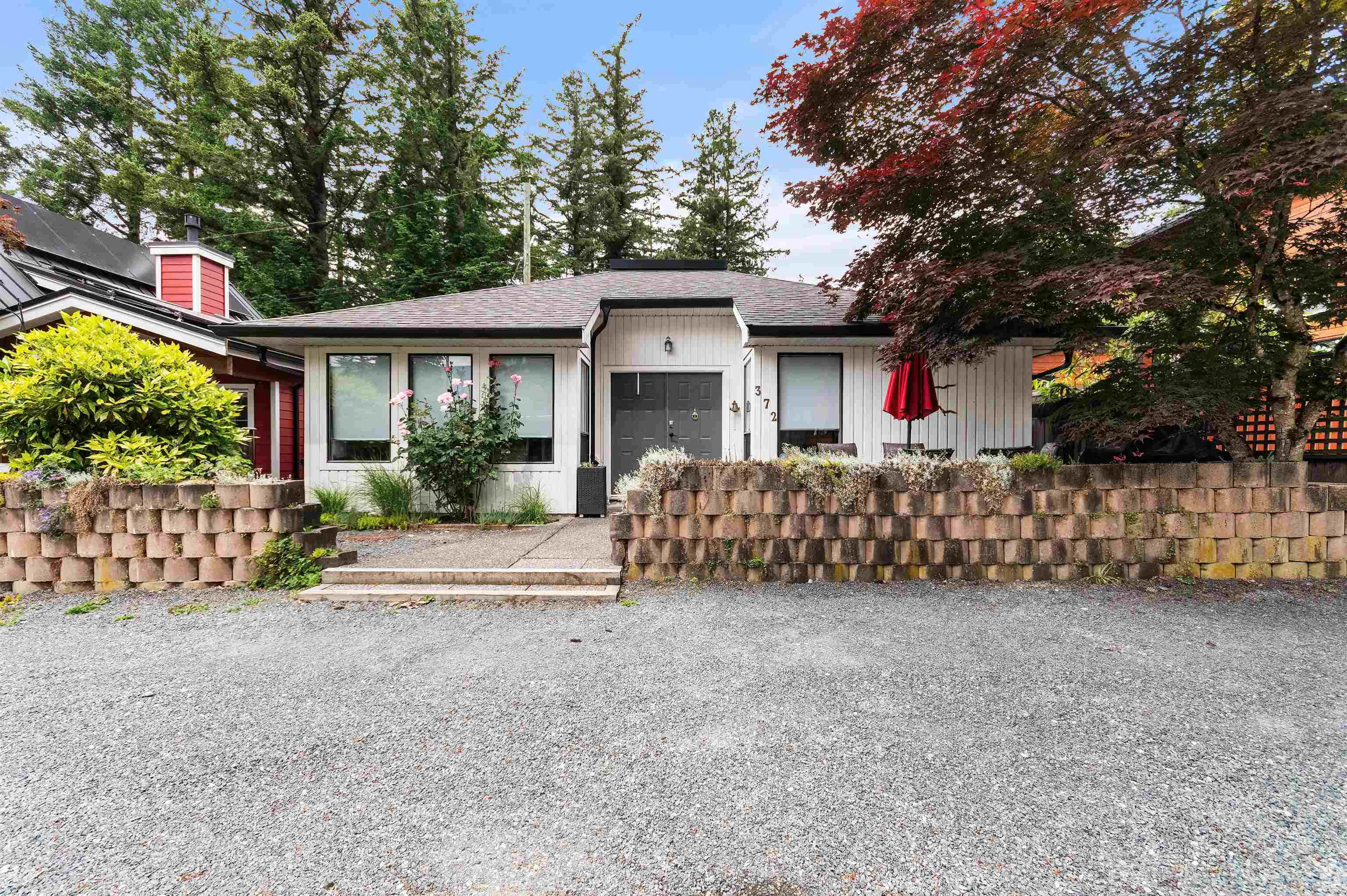 372 Cedar Street, Cultus Lake