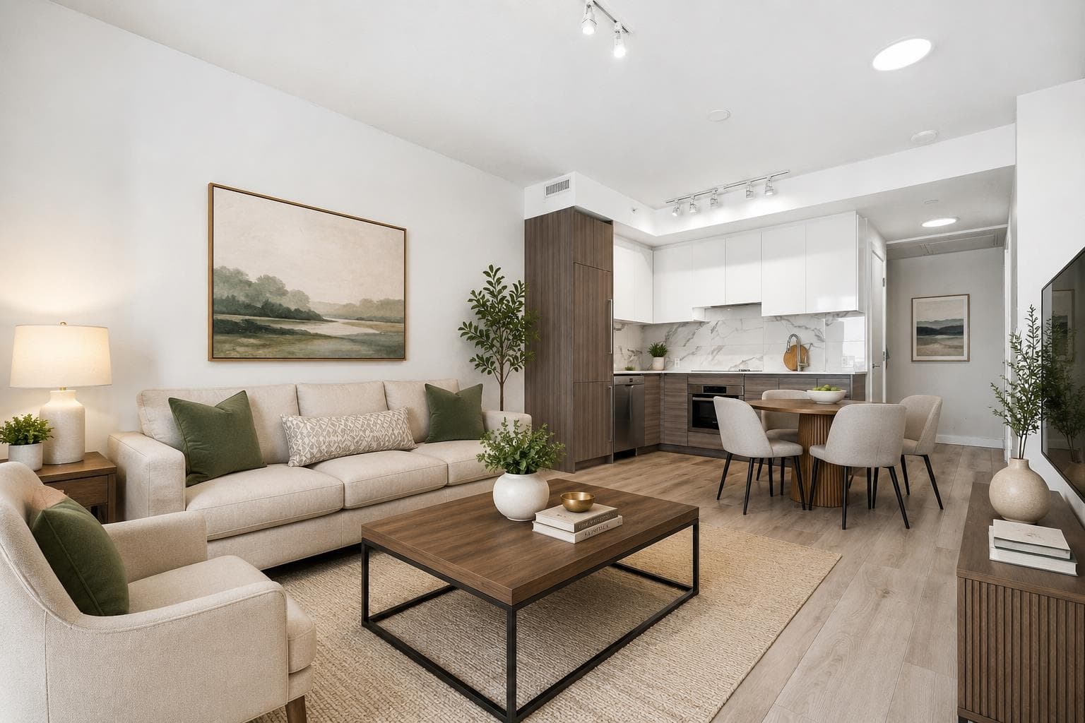 1612 - 10626 City Parkway, Surrey