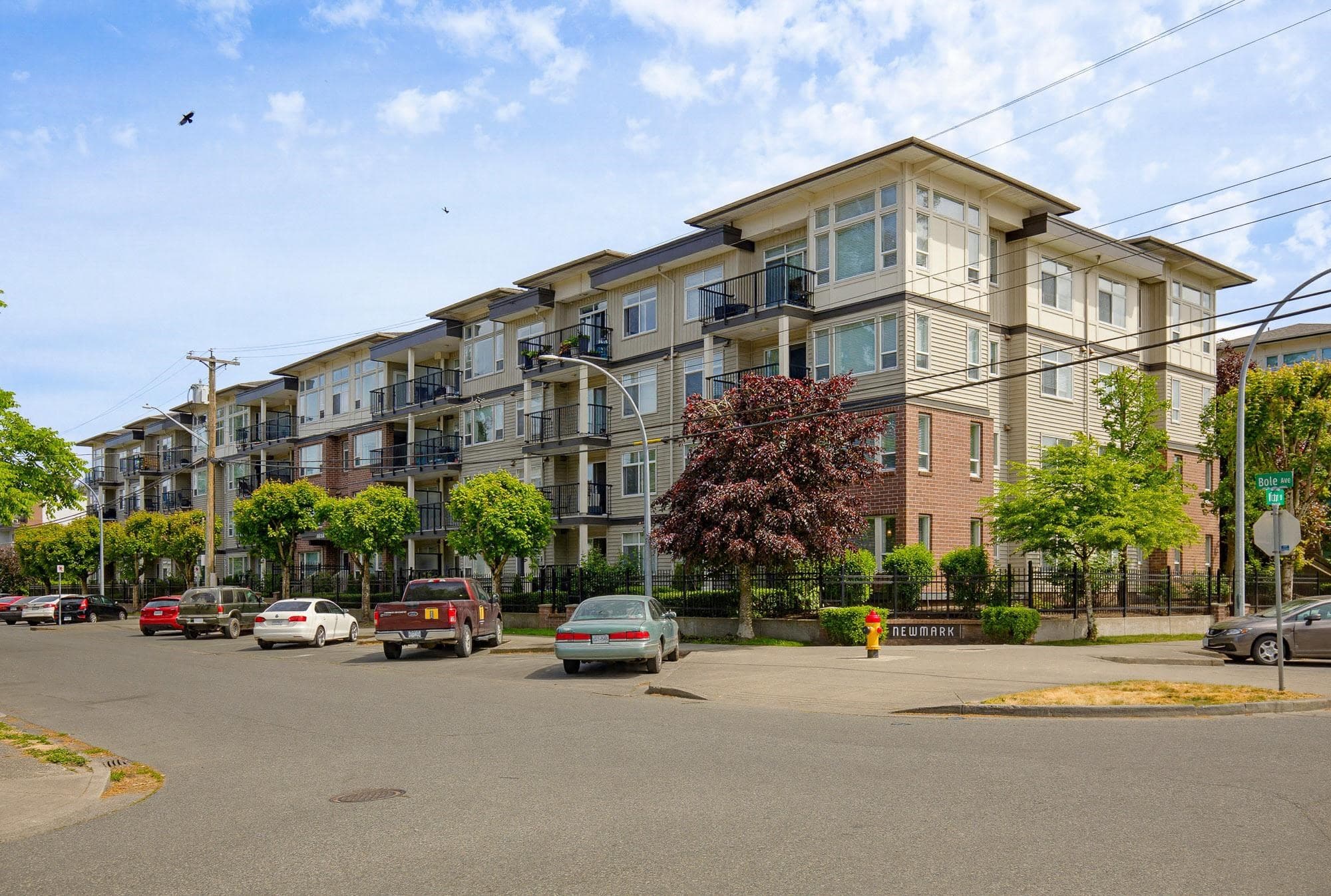 105 - 46150 Bole Avenue, Chilliwack