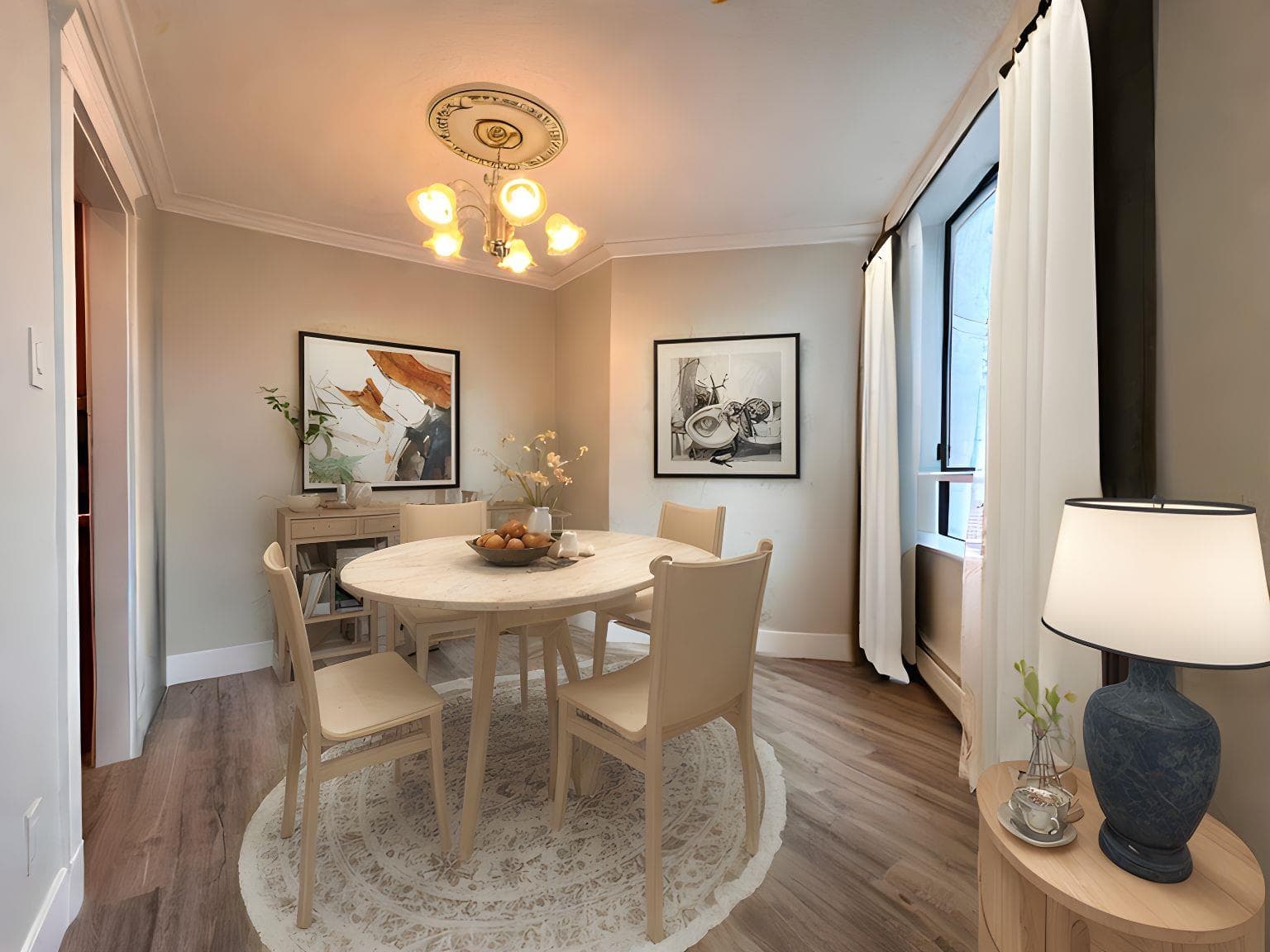 902 - 710 Seventh Avenue, New Westminster, V3M 5V3 — photo 2