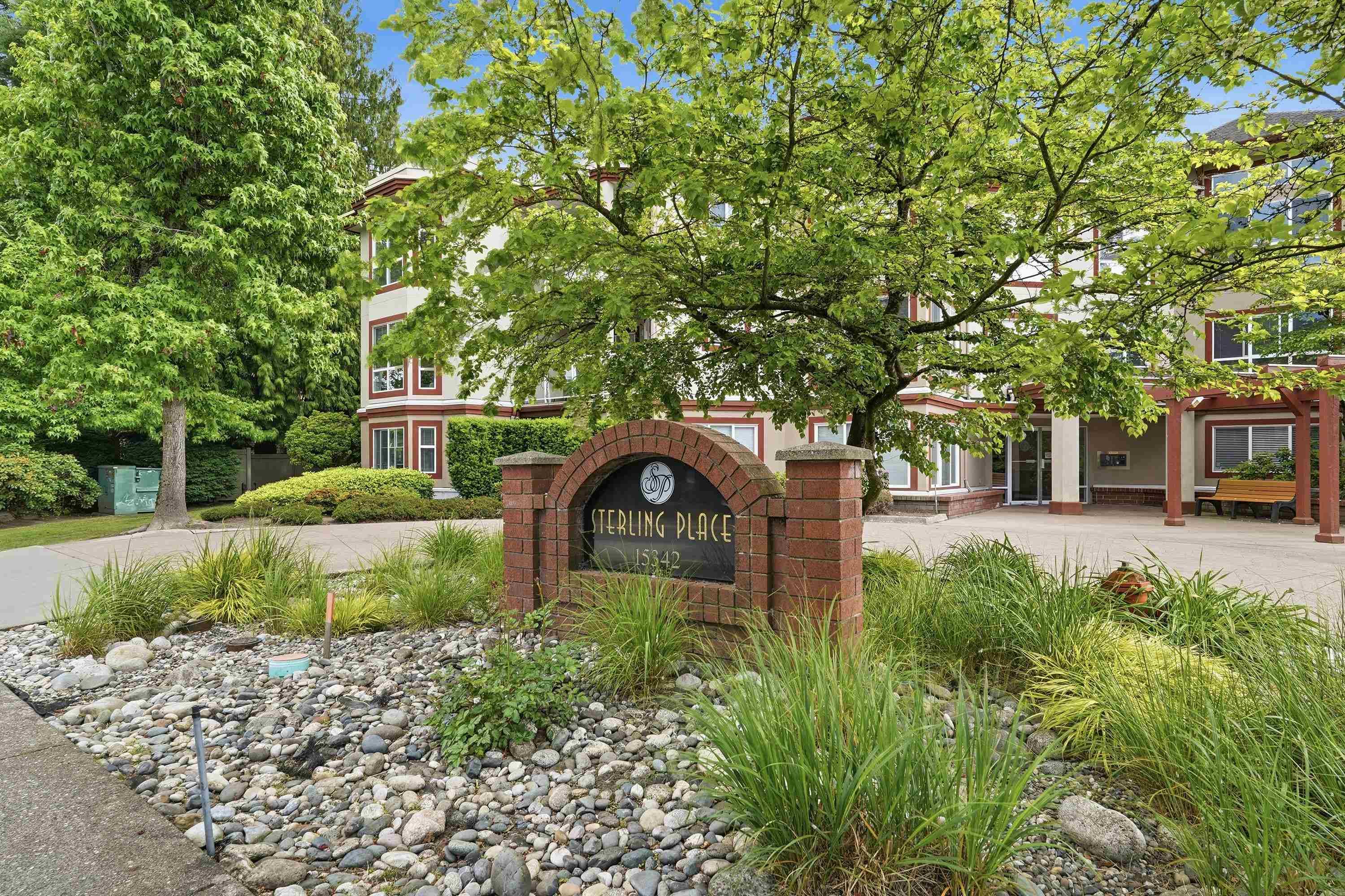 309 - 15342 20 Avenue, Surrey