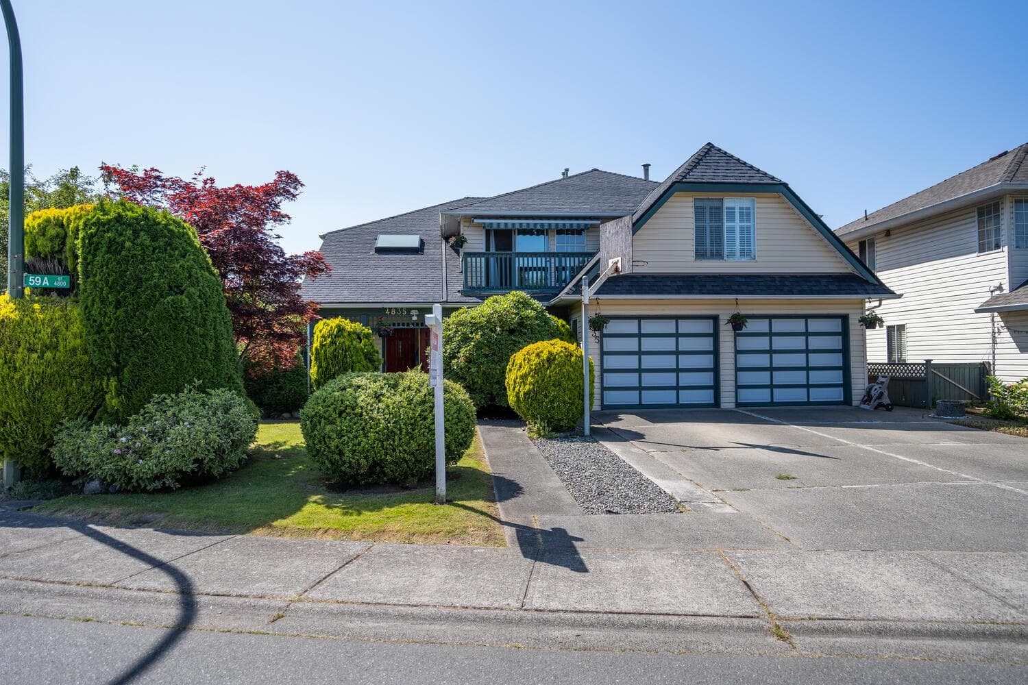 4835 59a Street, Delta