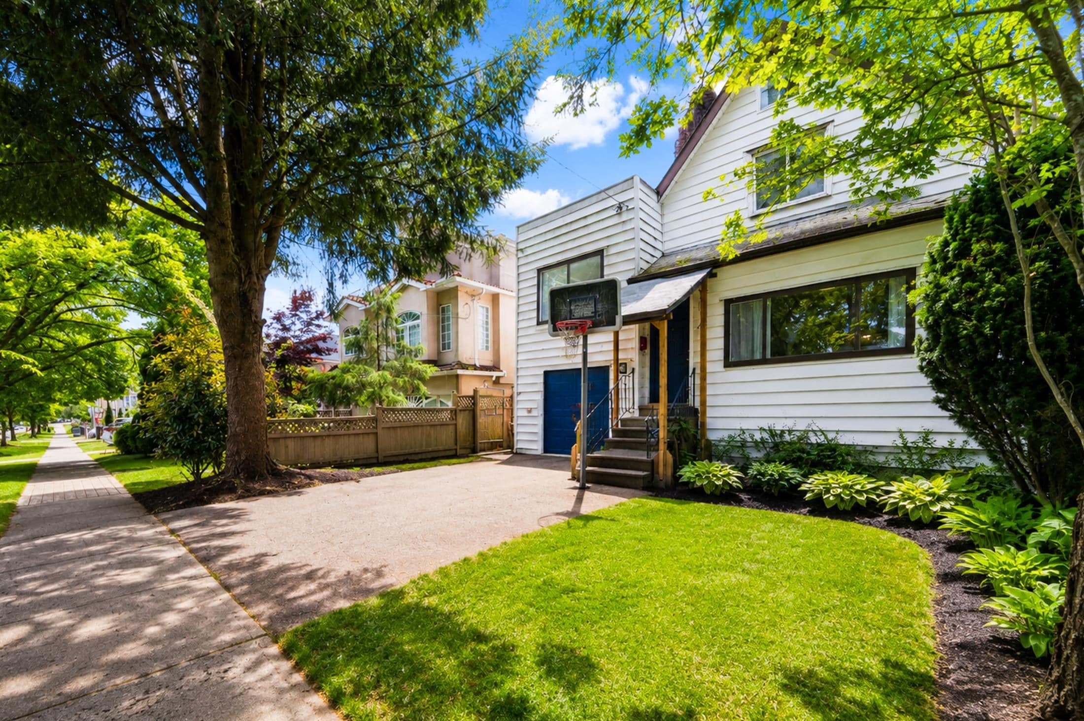 4711 Gothard Street, Vancouver, V5R 3L1 — photo 2