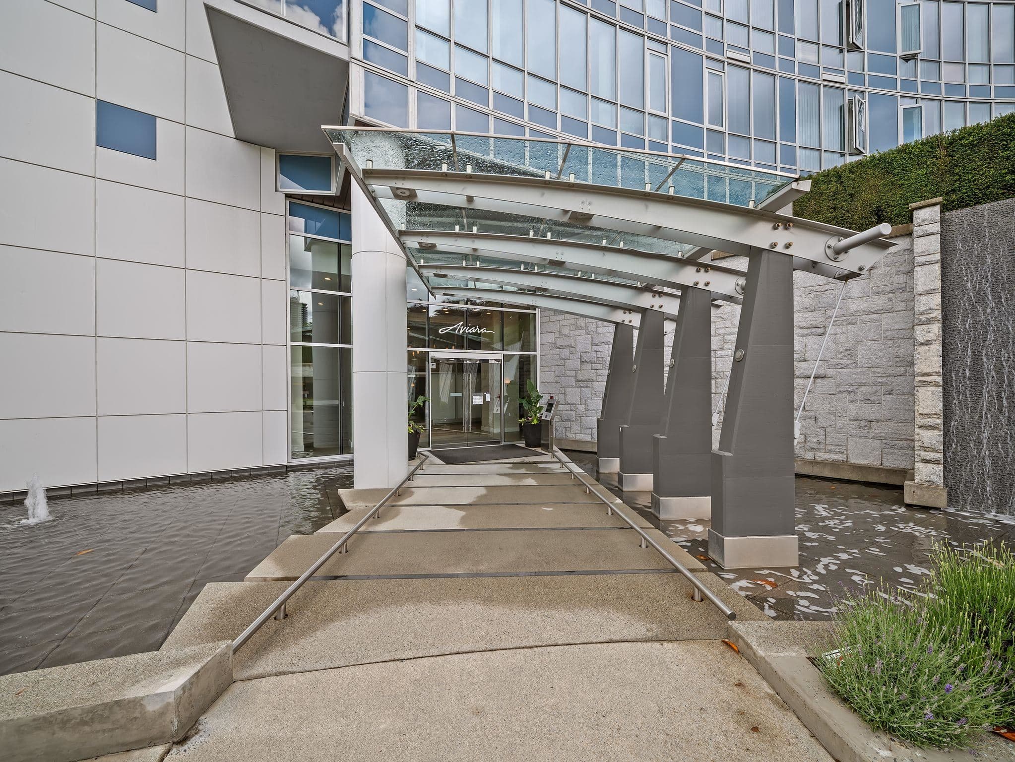 2805 - 4189 Halifax Street, Burnaby