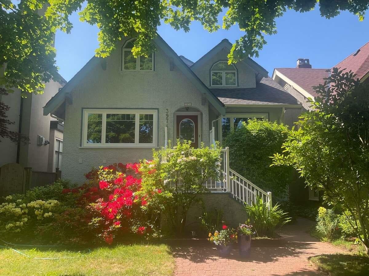 3974 W 18th Avenue, Vancouver