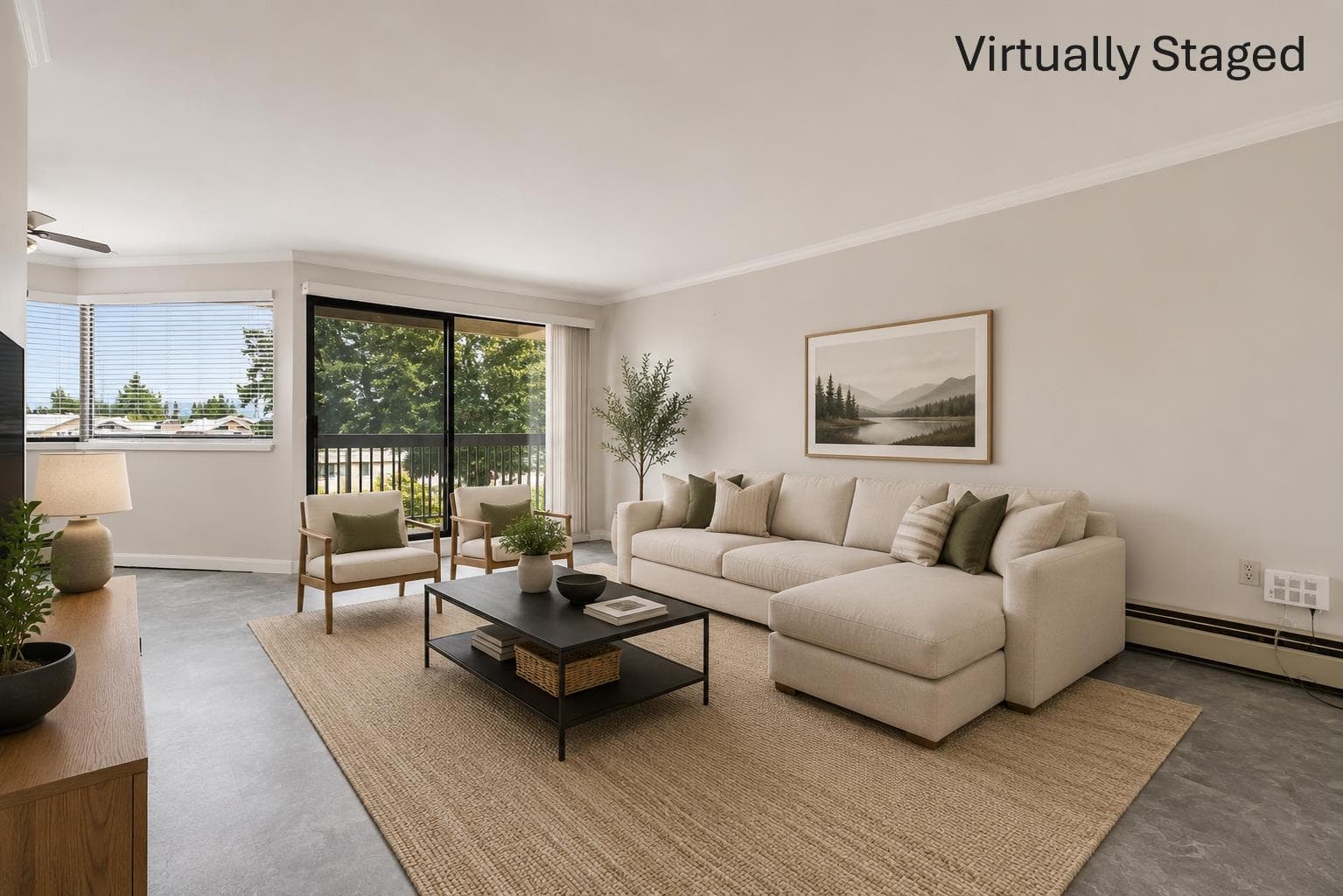 403 - 31955 Old Yale Road, Abbotsford, V2T 4N1 — photo 1