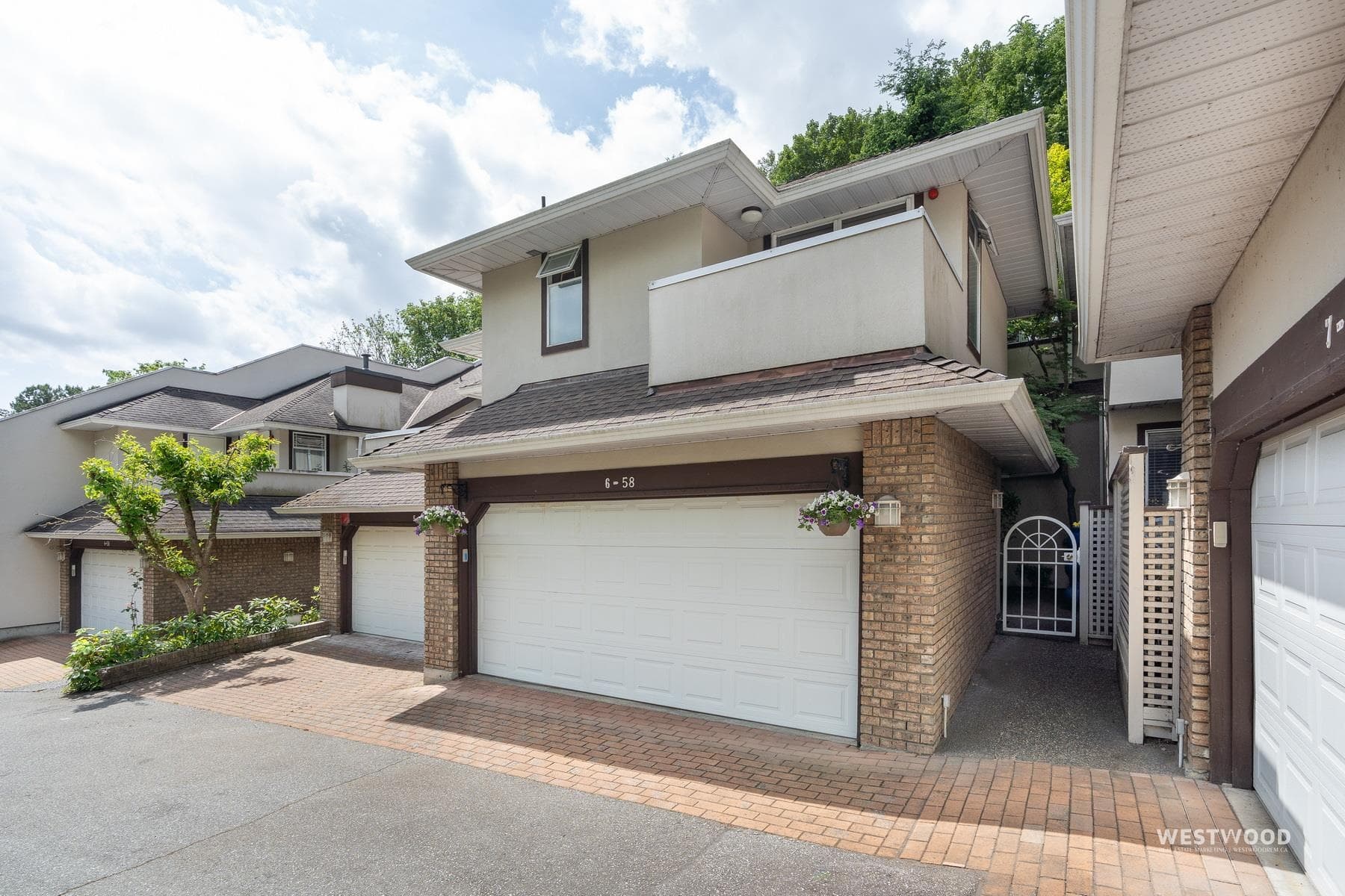 6 - 58 Richmond Street, New Westminster