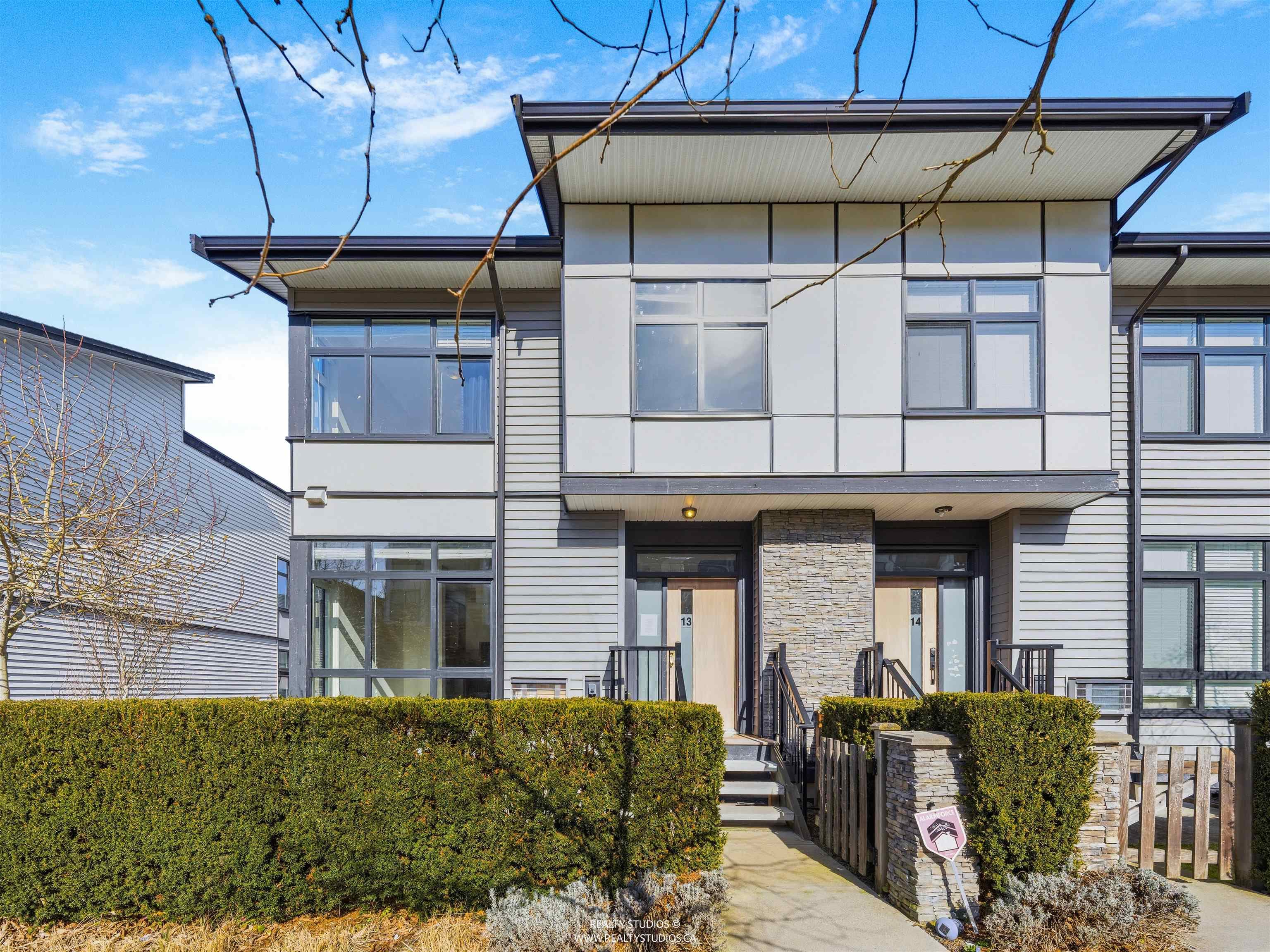 13 - 14057 60a Avenue, Surrey