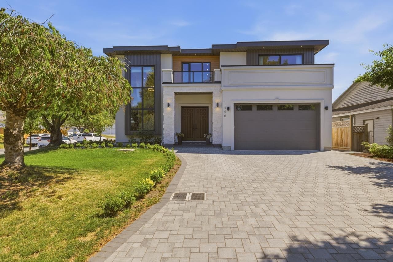 1946 143a Street, Surrey