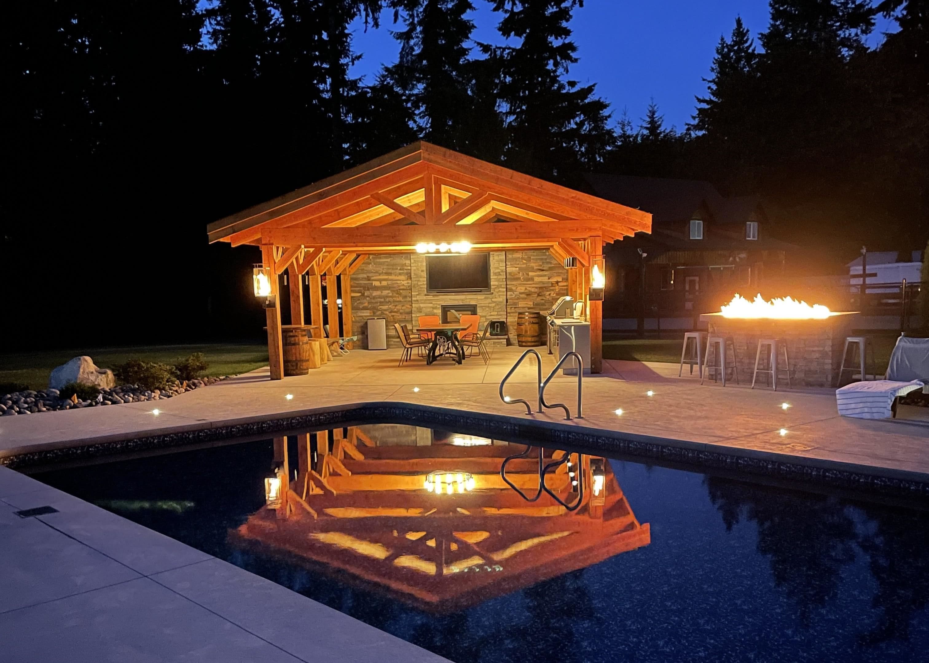 23461 50 Avenue, Langley