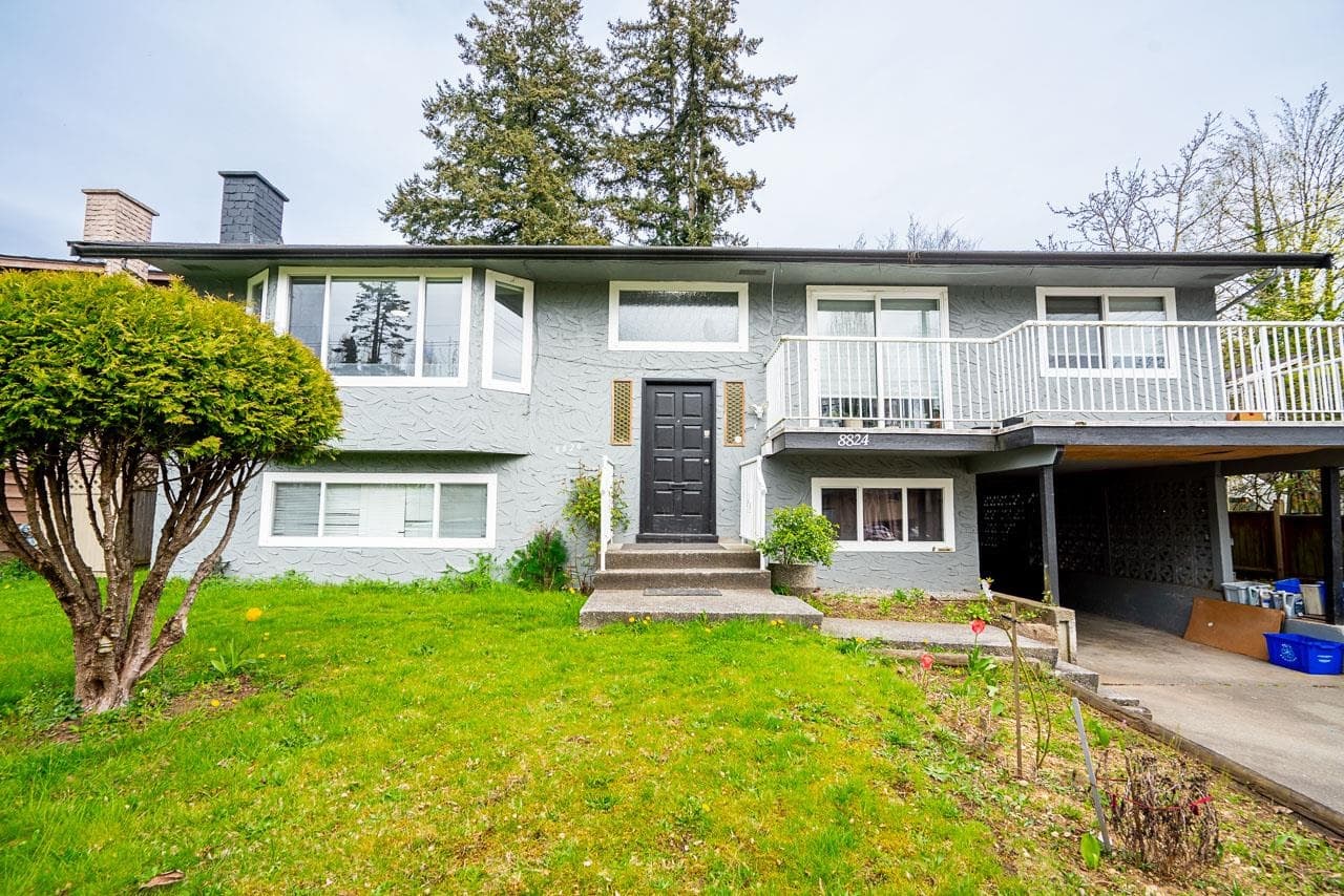 8824 116 Street, Delta