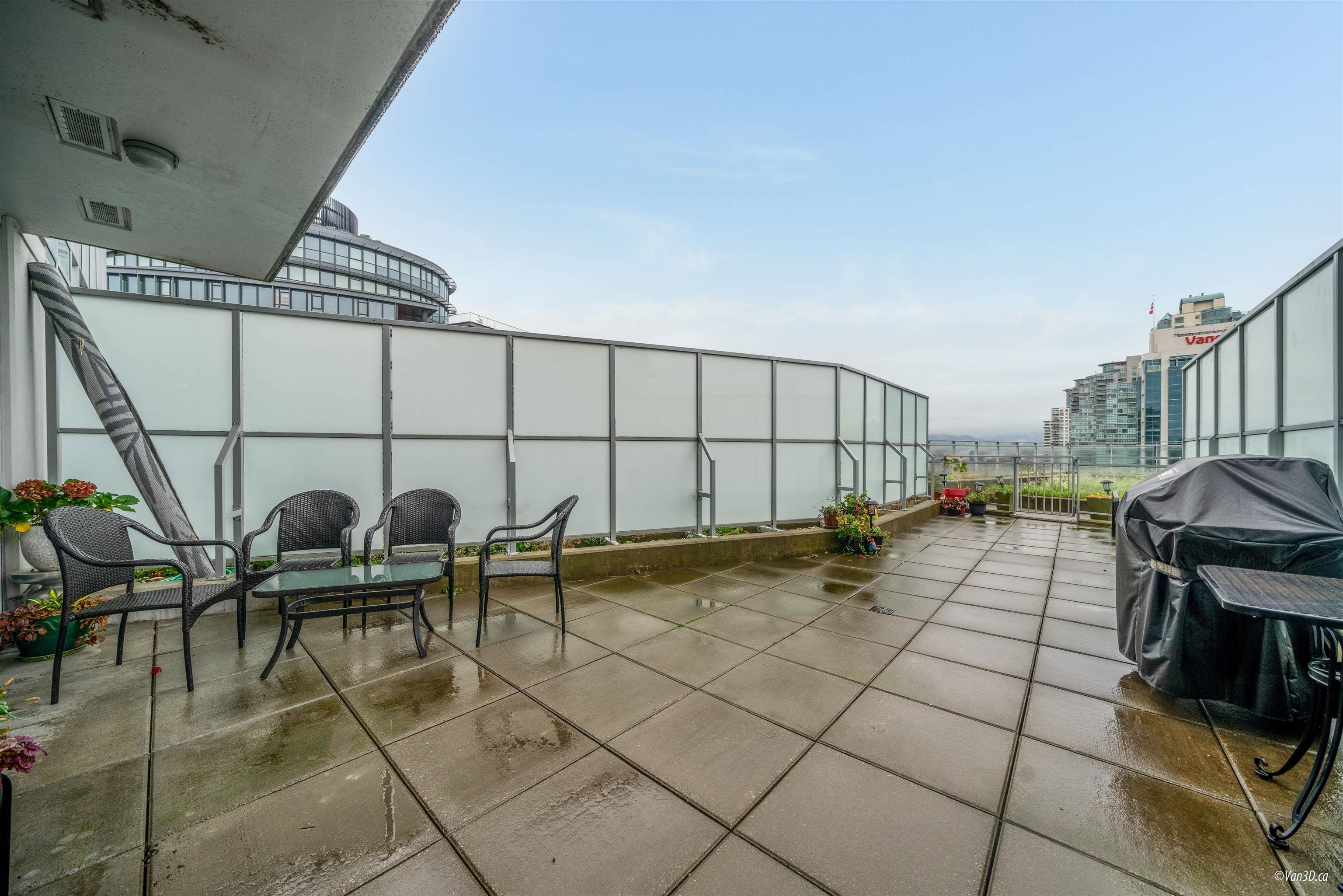 1505 - 1618 Quebec Street, Vancouver