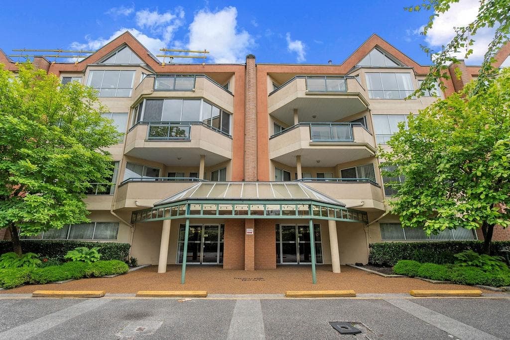 258 - 8600 Lansdowne Road, Richmond