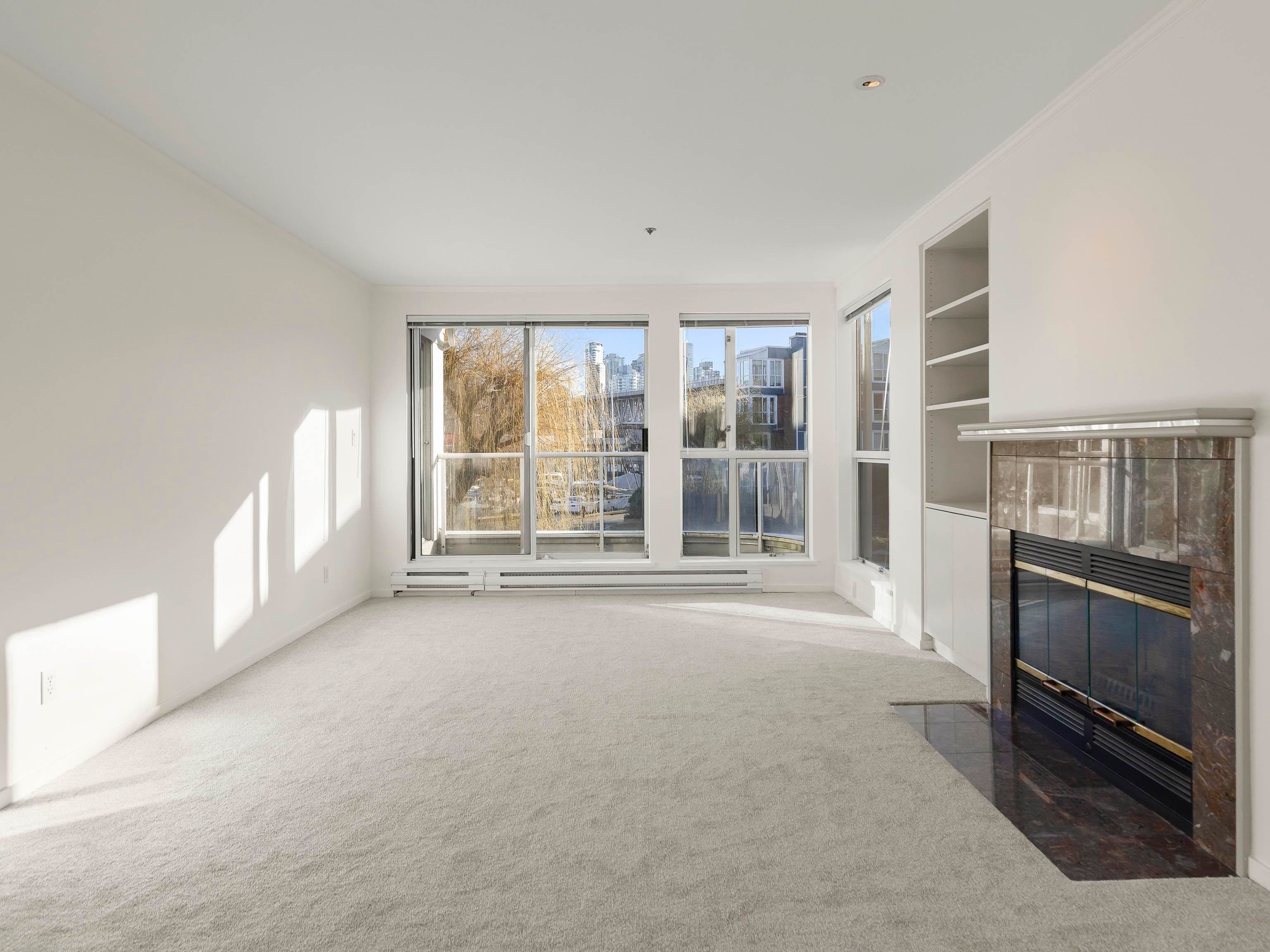 202 - 1551 Mariner Walk, Vancouver, V6J 4X9 — photo 5