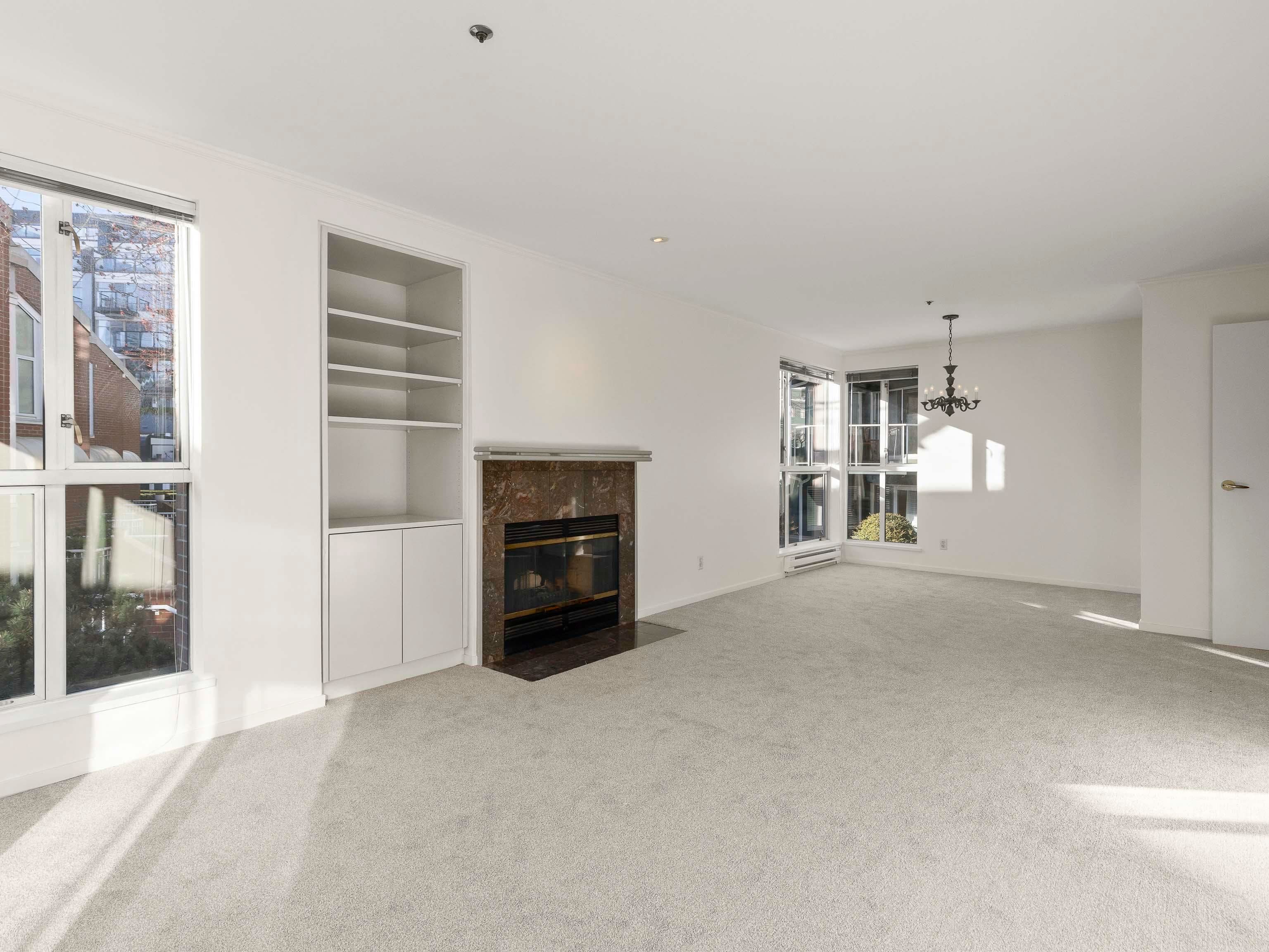 202 - 1551 Mariner Walk, Vancouver, V6J 4X9 — photo 4