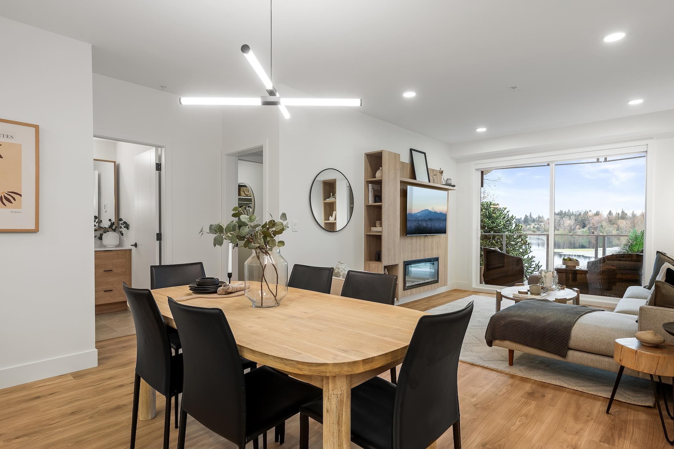 201 - 33160 Plaxton Crescent, Abbotsford, V2S 0N6 — photo 4