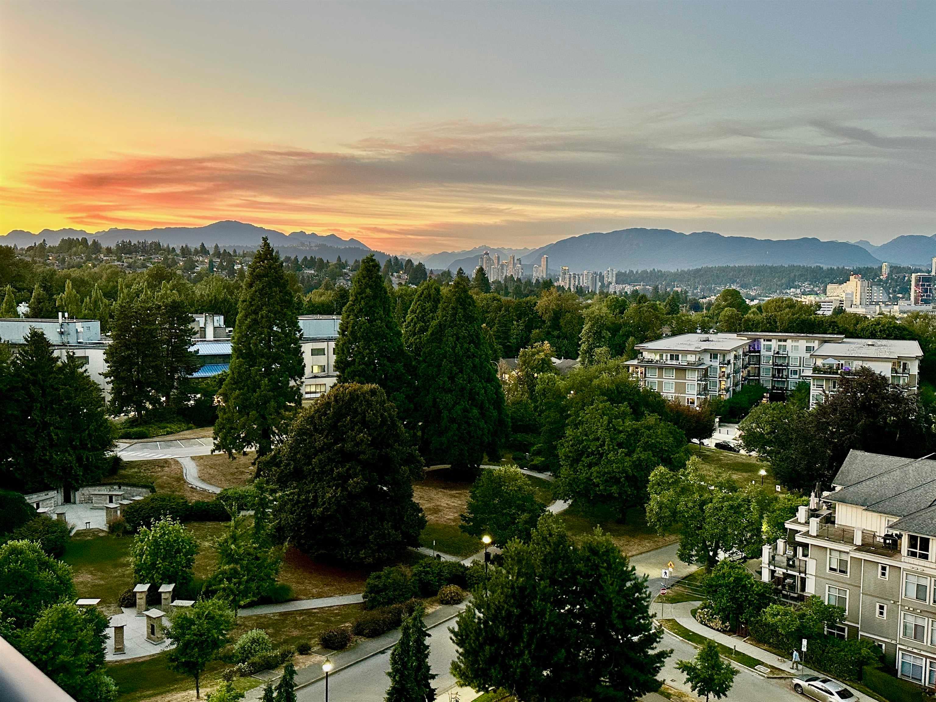 1103 - 280 Ross Drive, New Westminster