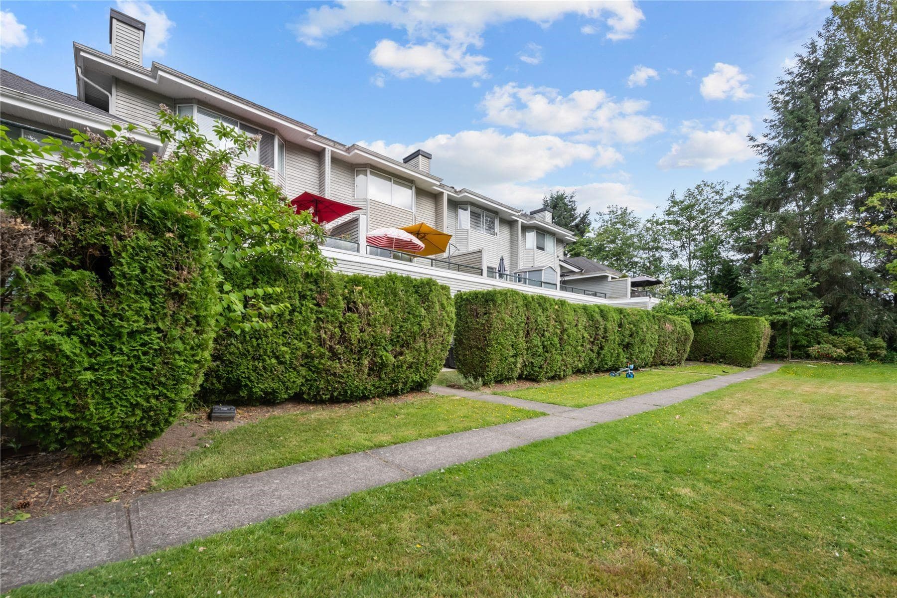3 - 13660 84 Avenue, Surrey