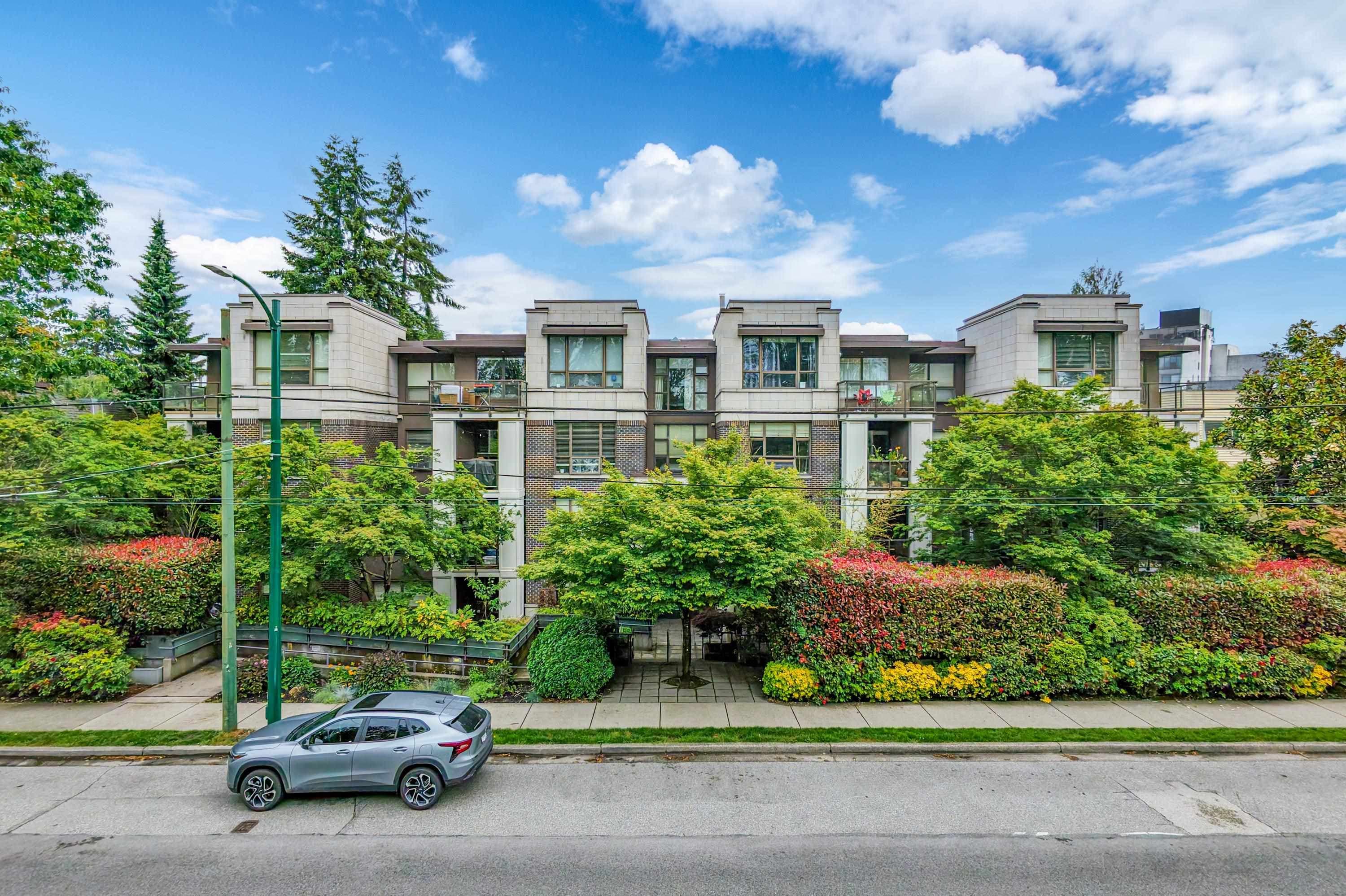 307 - 3839 W 4th Avenue, Vancouver
