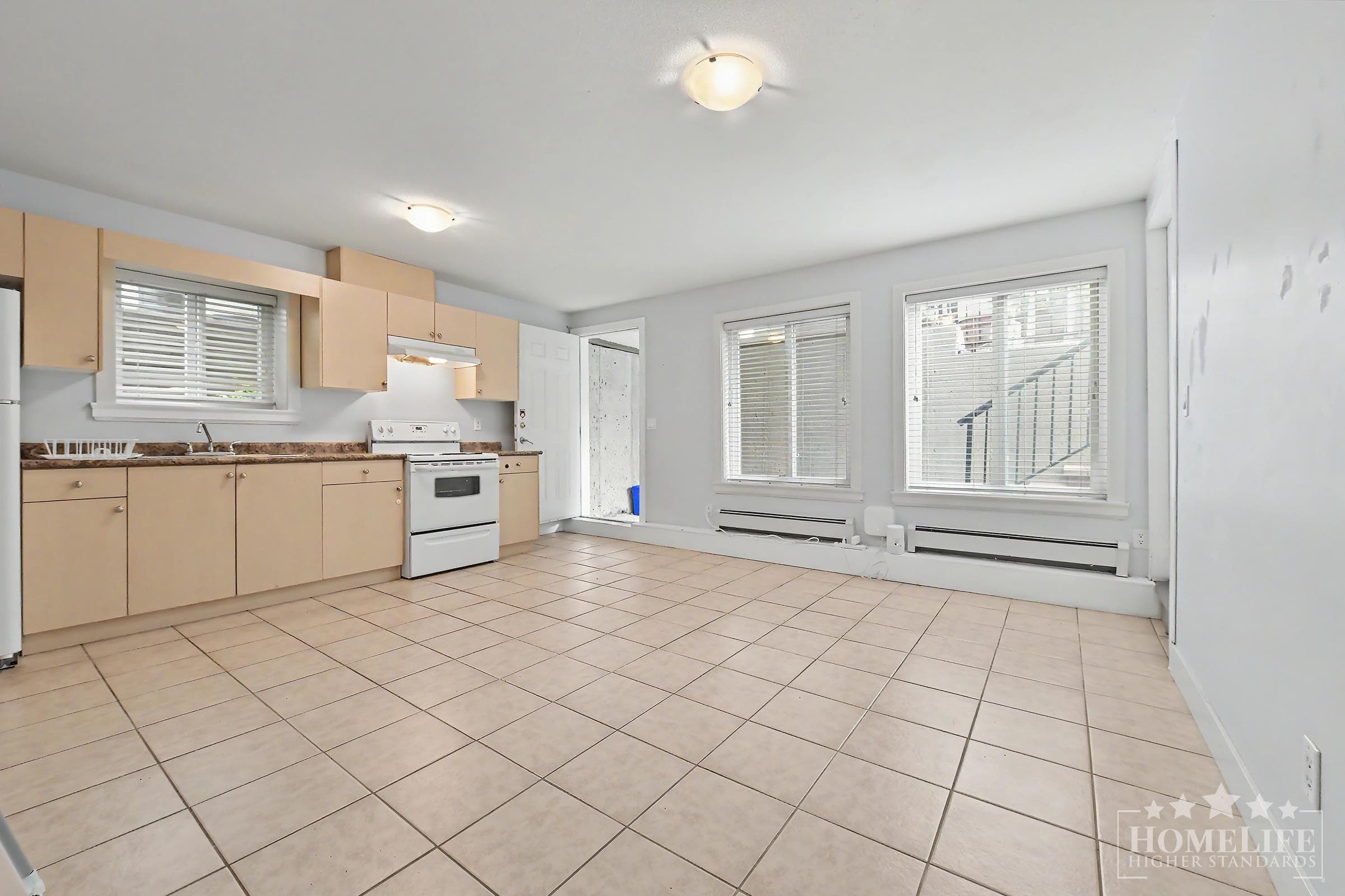 Basement - 6125 148 Street, Surrey, V3S 2L8 — photo 2