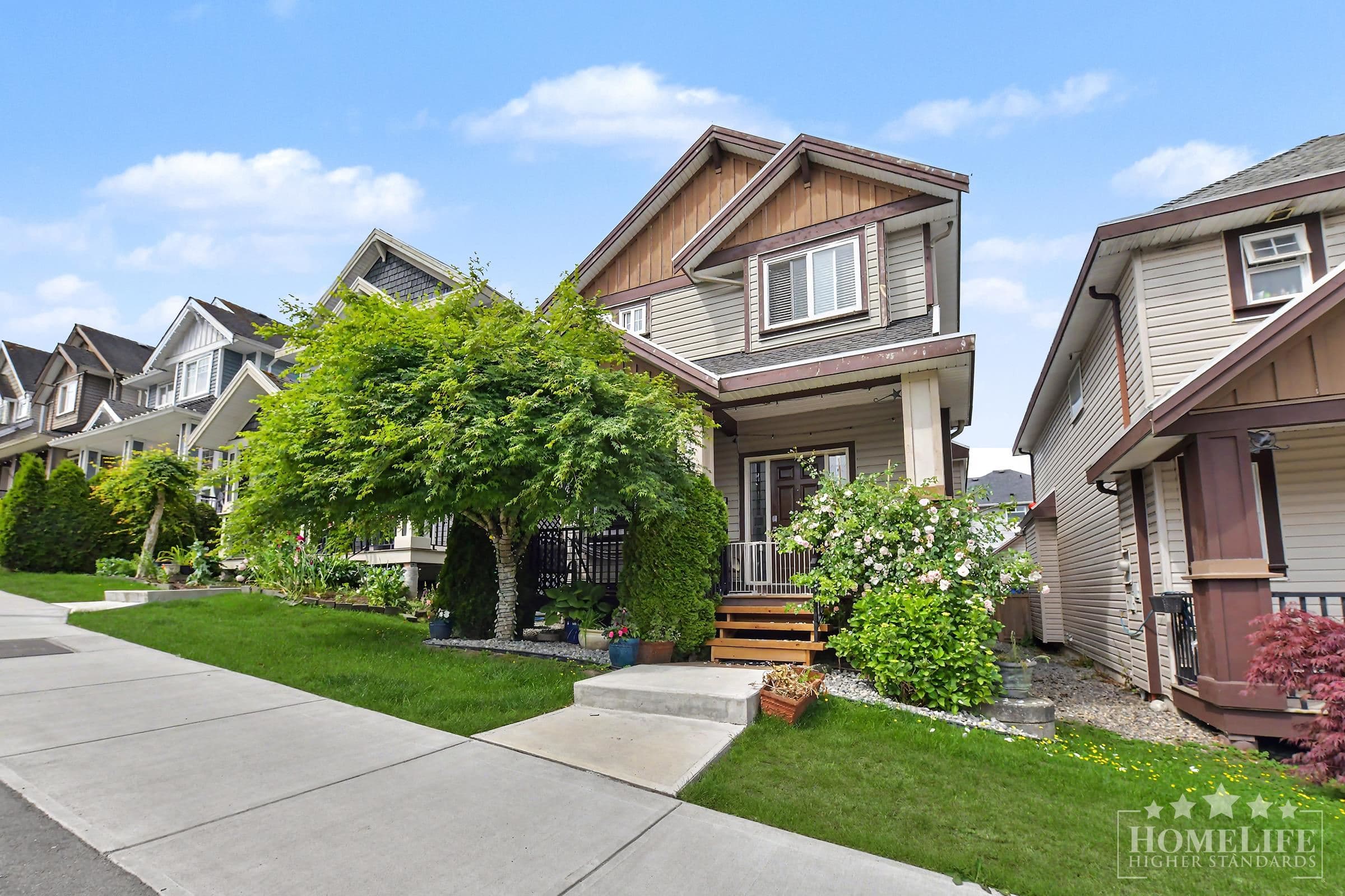 Basement - 6125 148 Street, Surrey