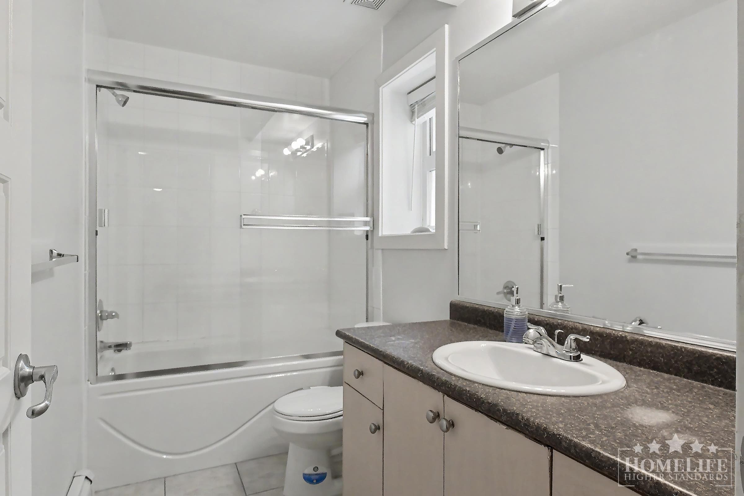Basement - 6125 148 Street, Surrey, V3S 2L8 — photo 5