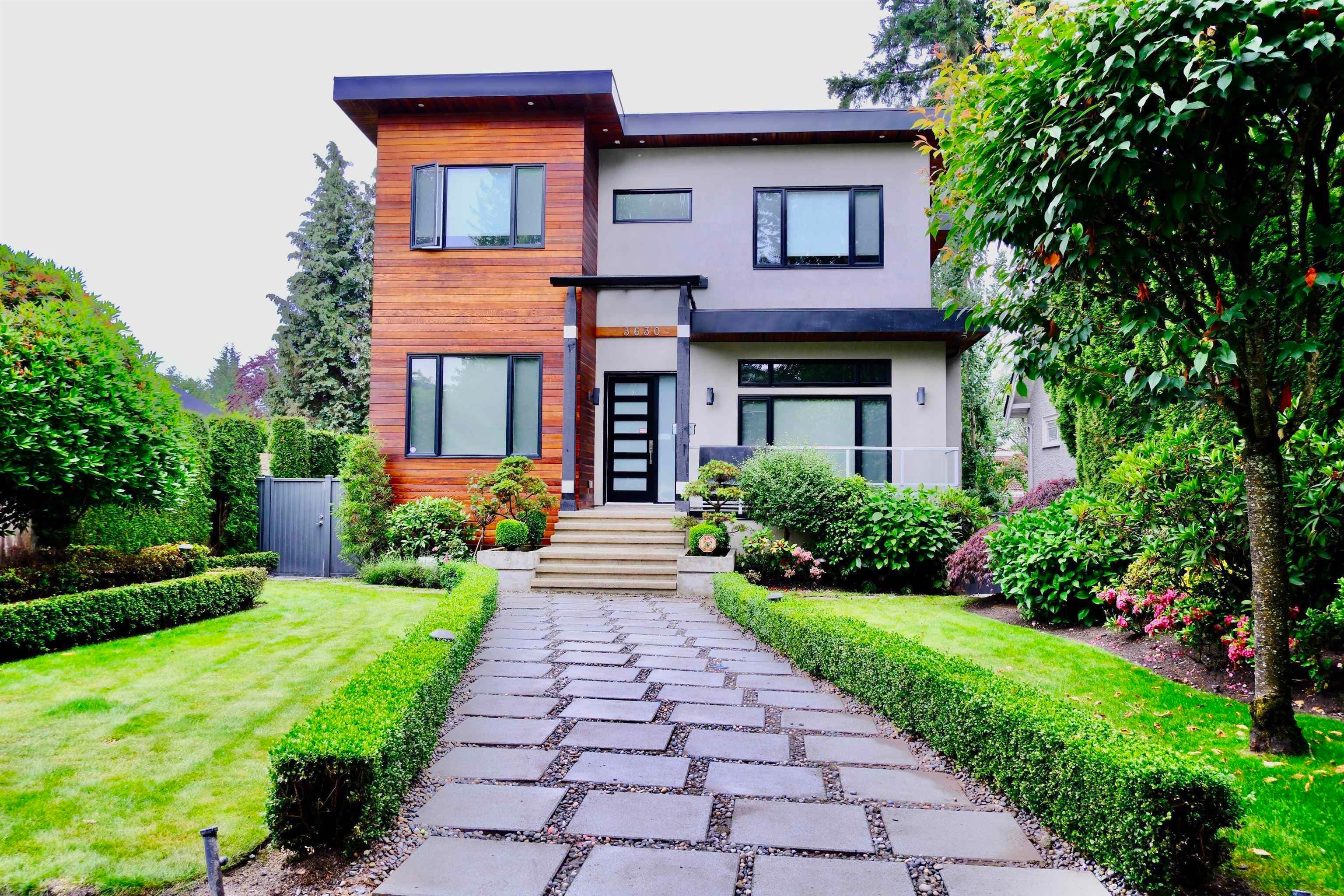 3630 W 34th Avenue, Vancouver