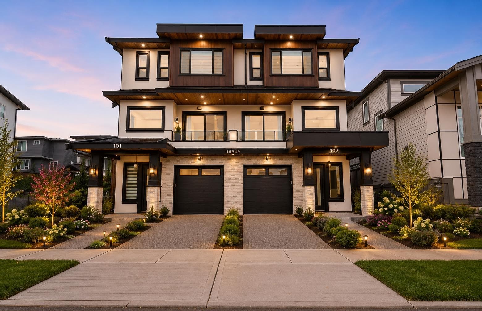 101 - 16649 18a Avenue, Surrey