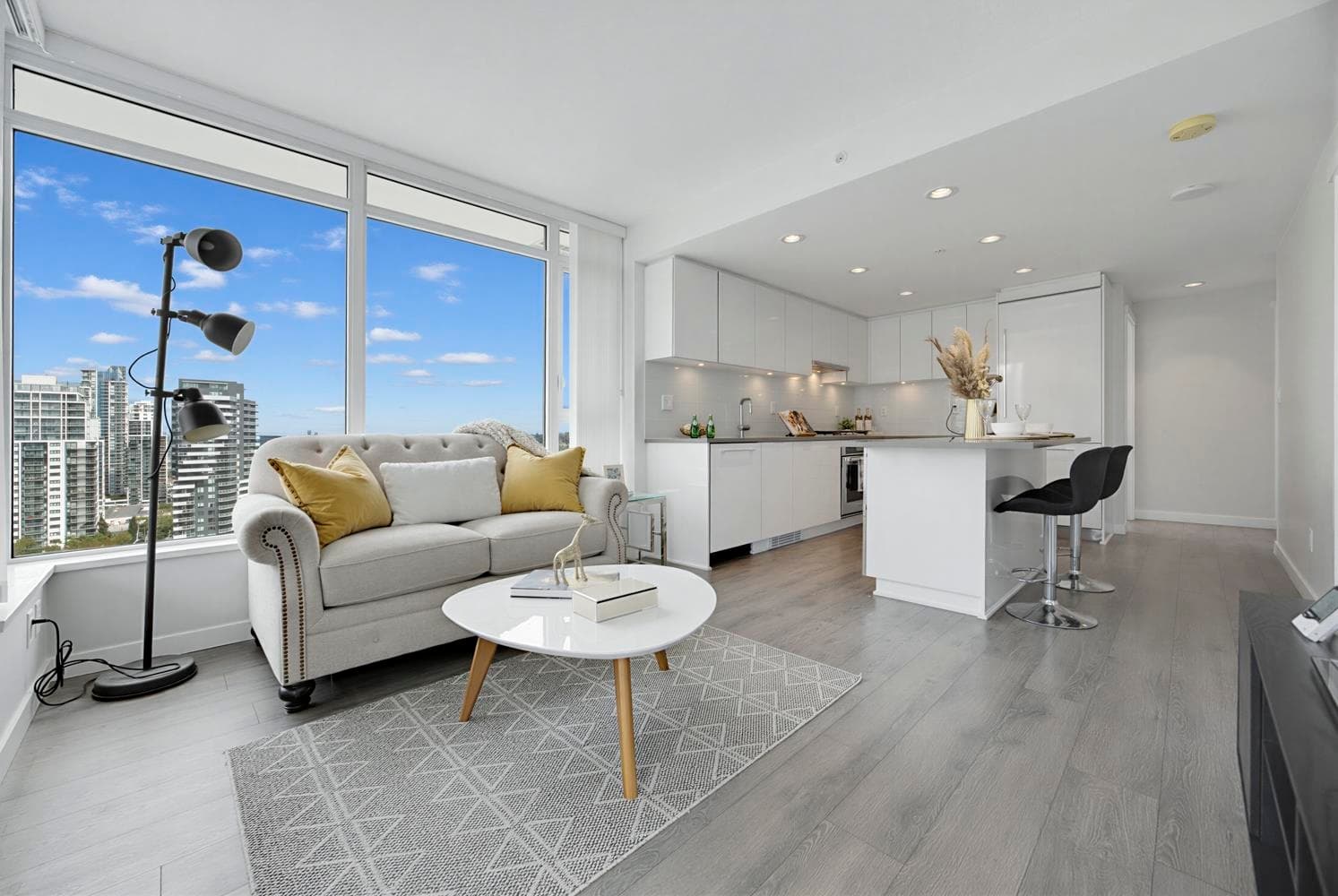 1908 - 2388 Madison Avenue, Burnaby