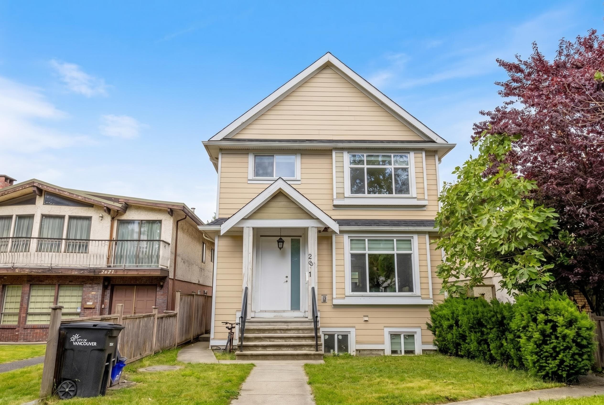 2681 E 41st Avenue, Vancouver