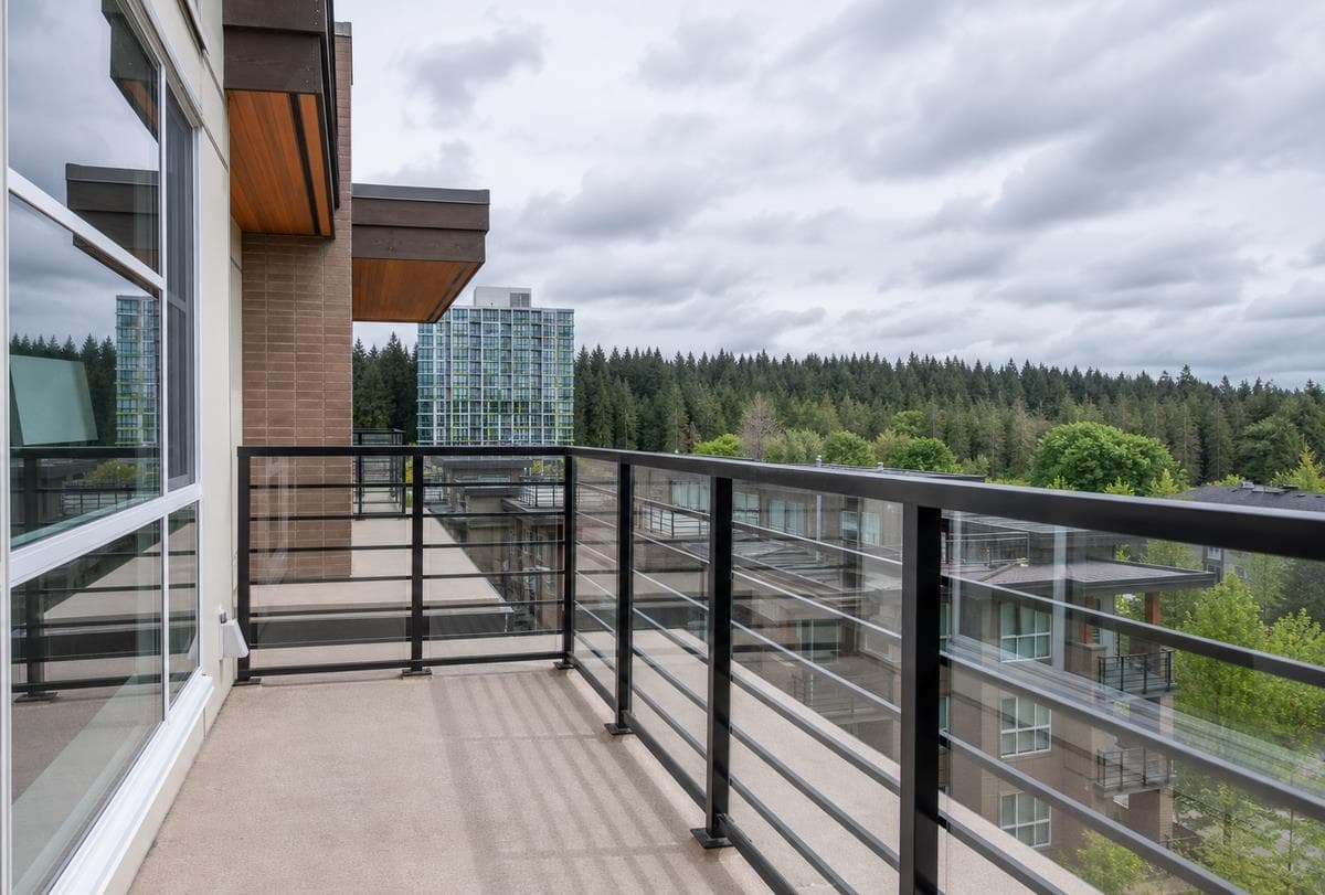 PH1 - 5981 Gray Avenue, Vancouver
